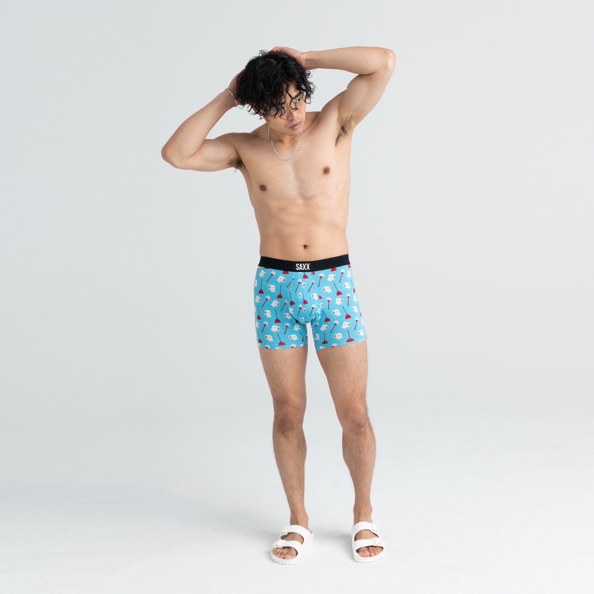 Vibe sold by SAXX Underwear product image thumbnail 3