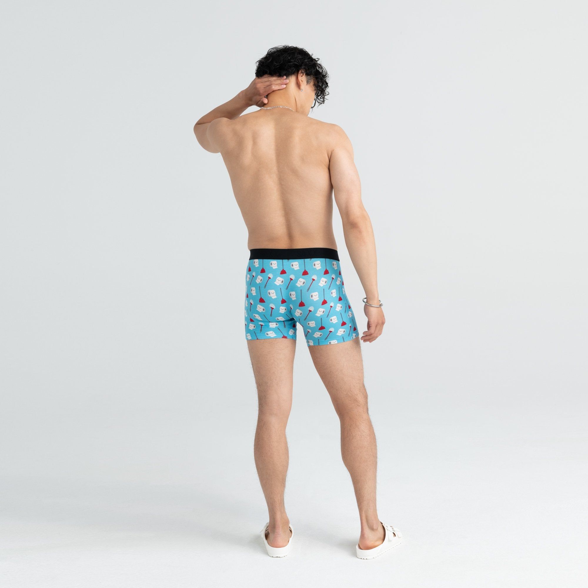 Vibe sold by SAXX Underwear product image thumbnail 4