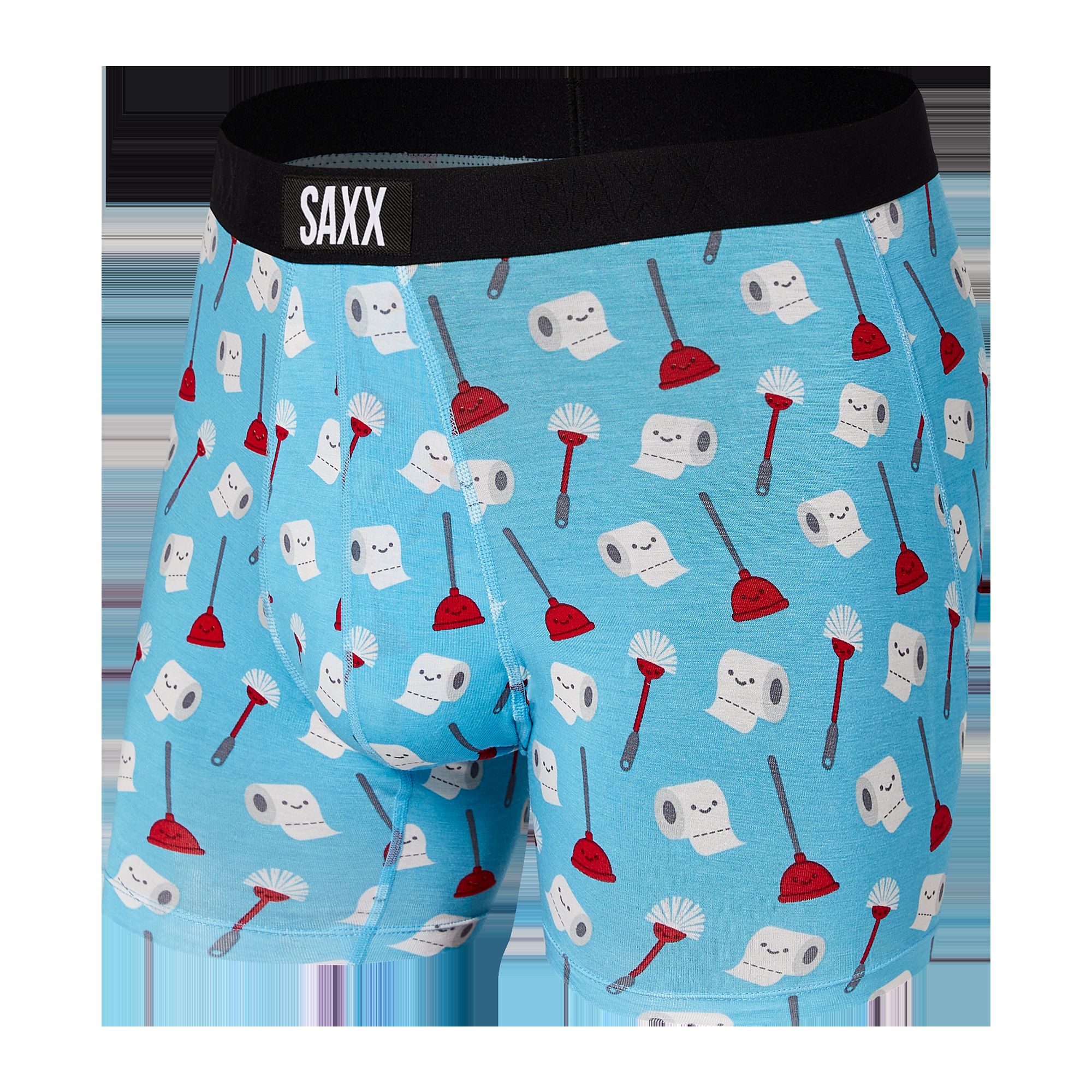 Vibe sold by SAXX Underwear