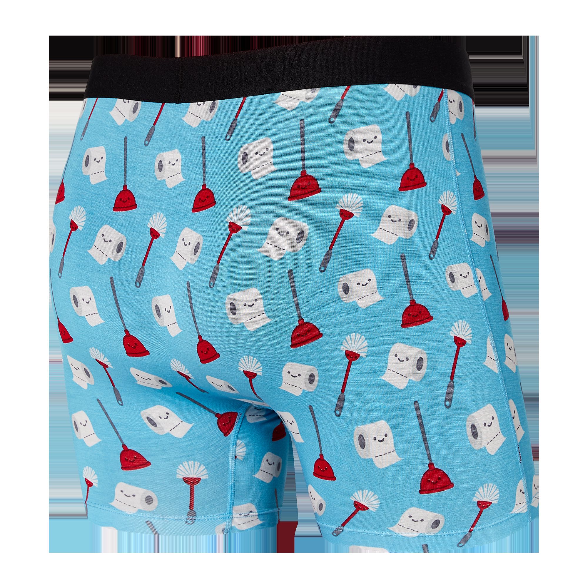 Vibe sold by SAXX Underwear product image thumbnail 2