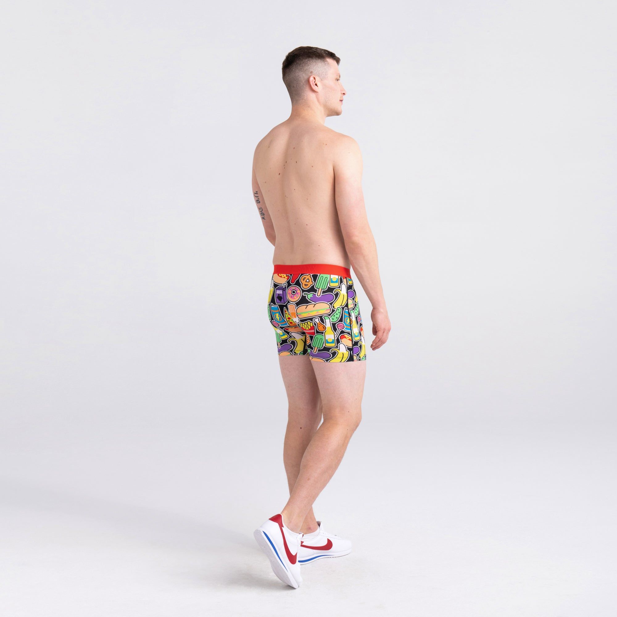 Vibe sold by SAXX Underwear product image thumbnail 4