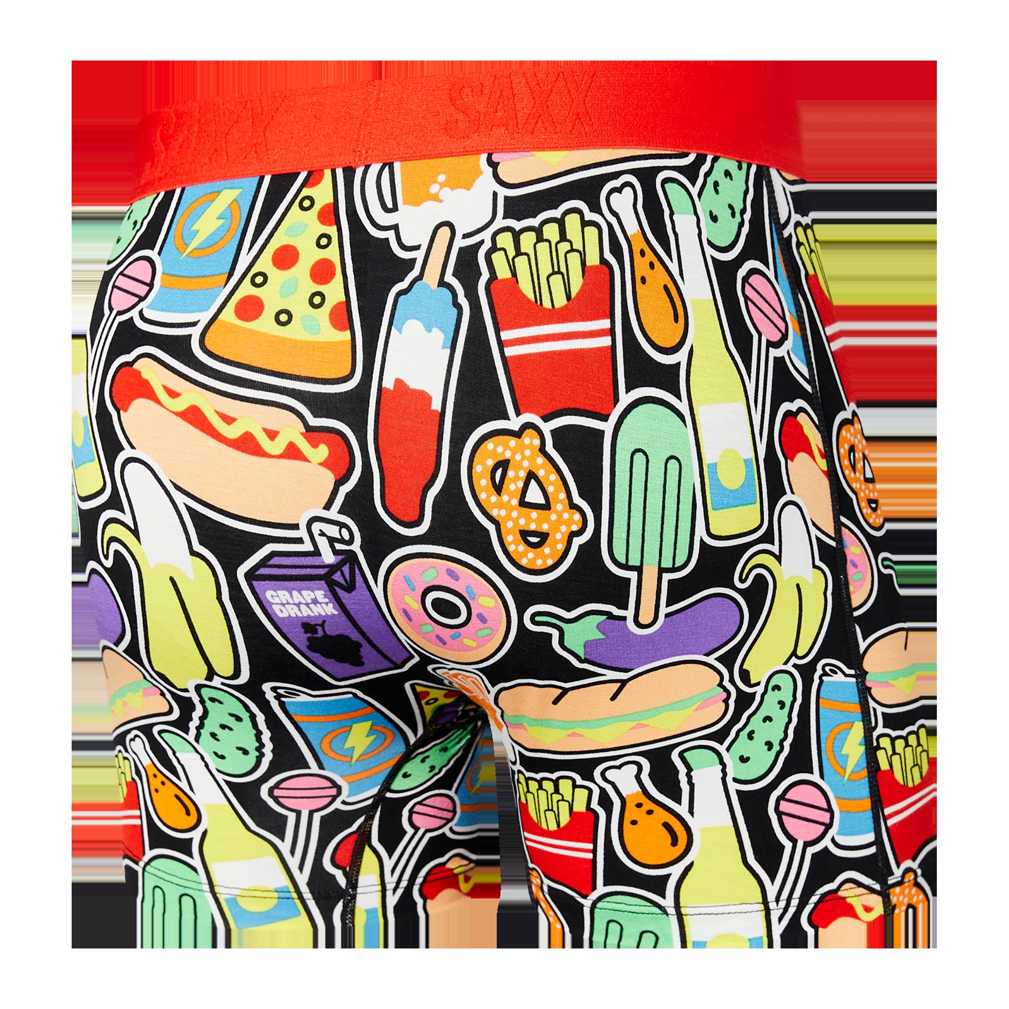 Vibe sold by SAXX Underwear product image thumbnail 2