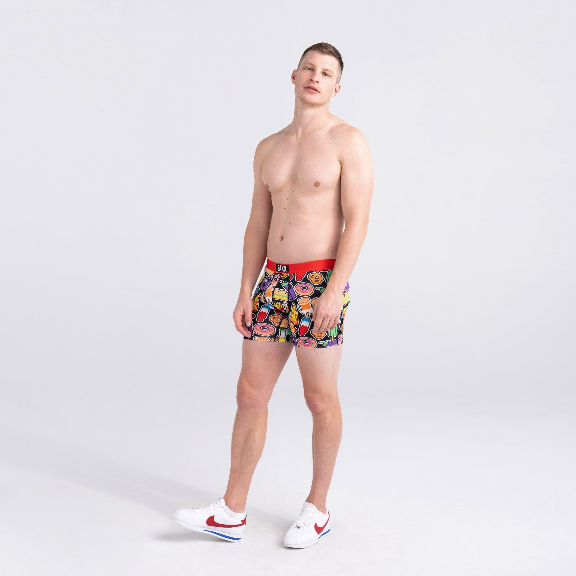 Vibe sold by SAXX Underwear product image thumbnail 3