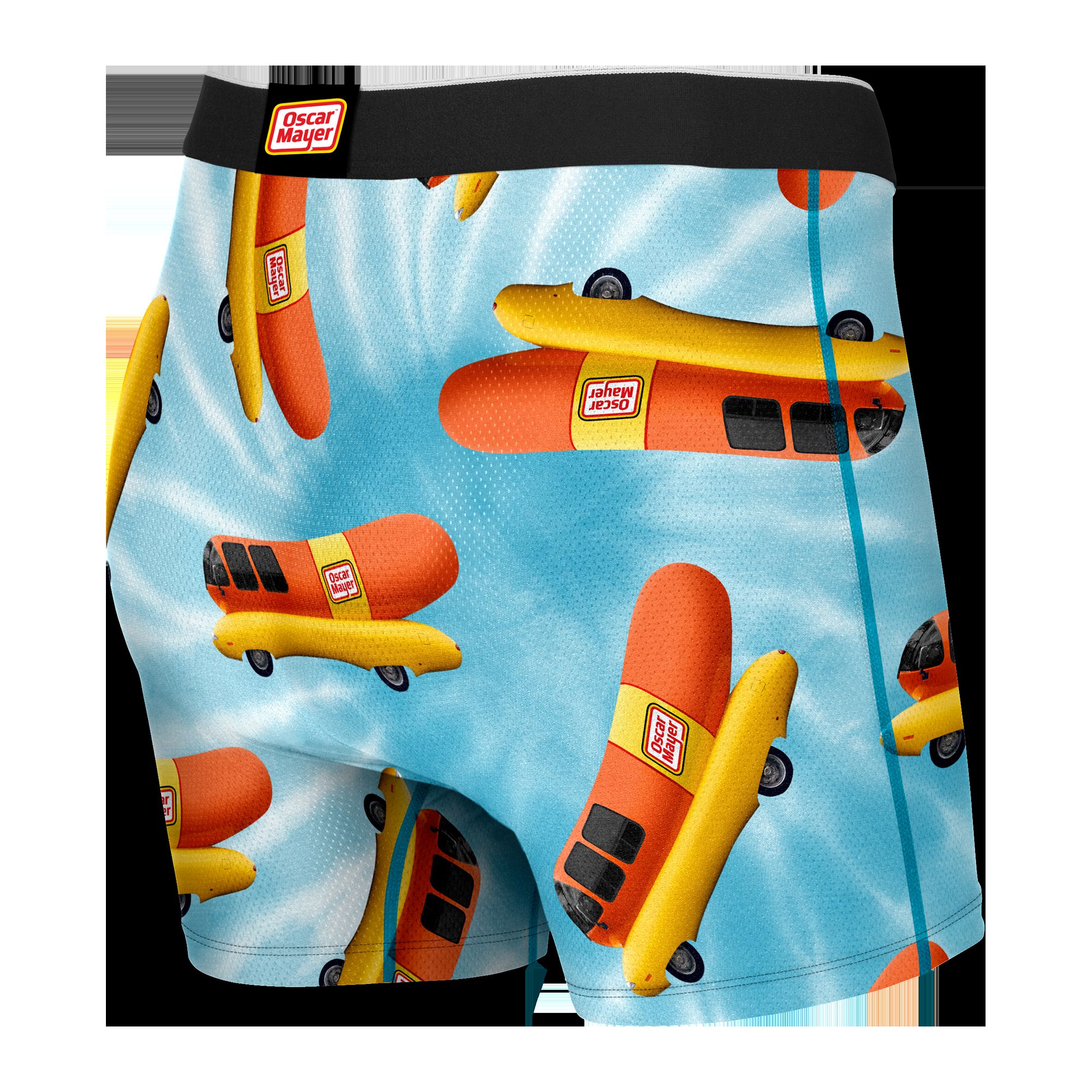 Volt sold by SAXX Underwear product image thumbnail 2