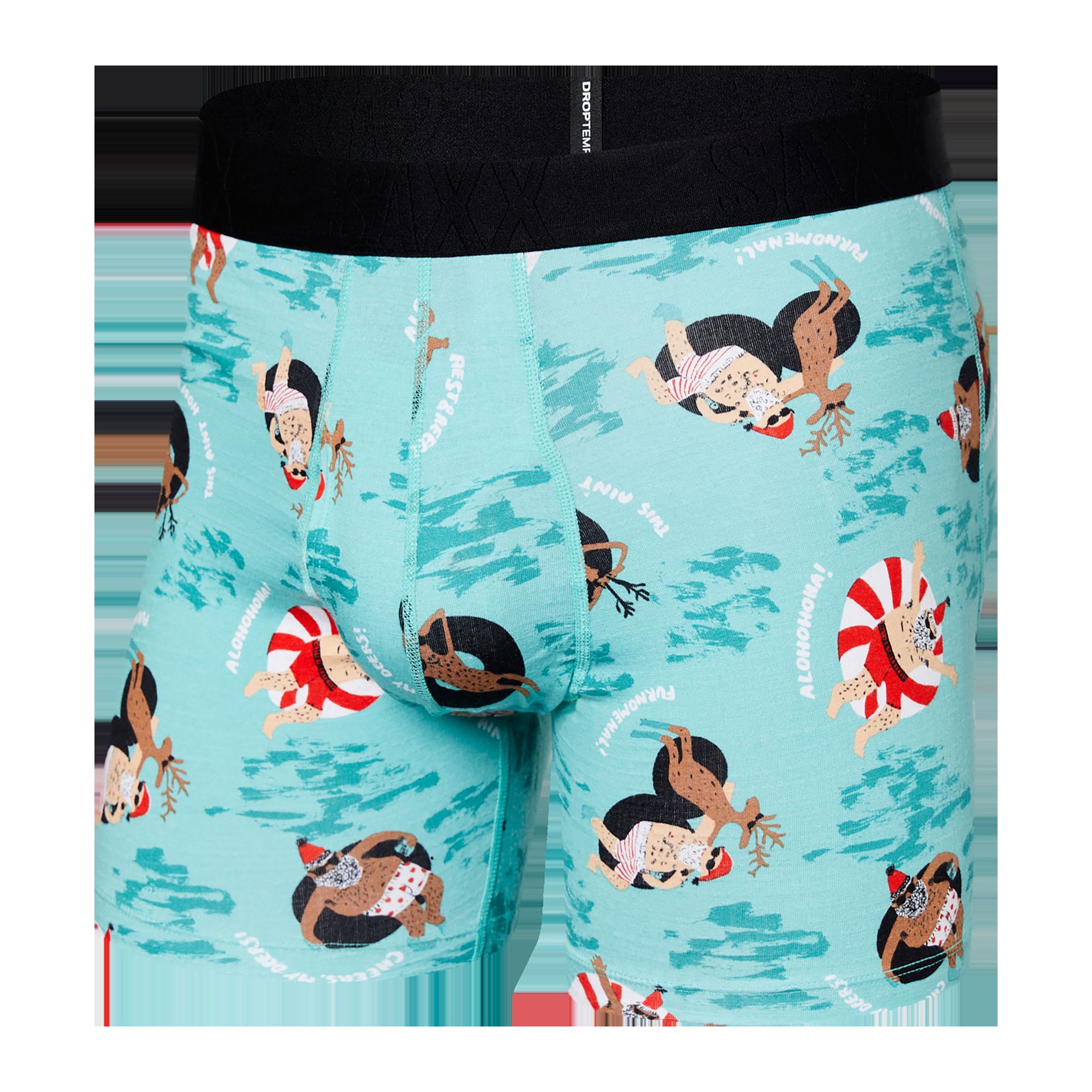 DropTemp™ Cooling Cotton sold by SAXX Underwear