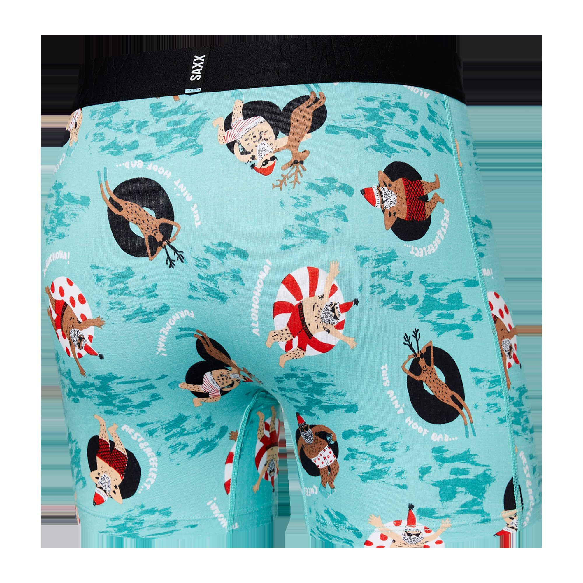 DropTemp™ Cooling Cotton sold by SAXX Underwear product image thumbnail 2