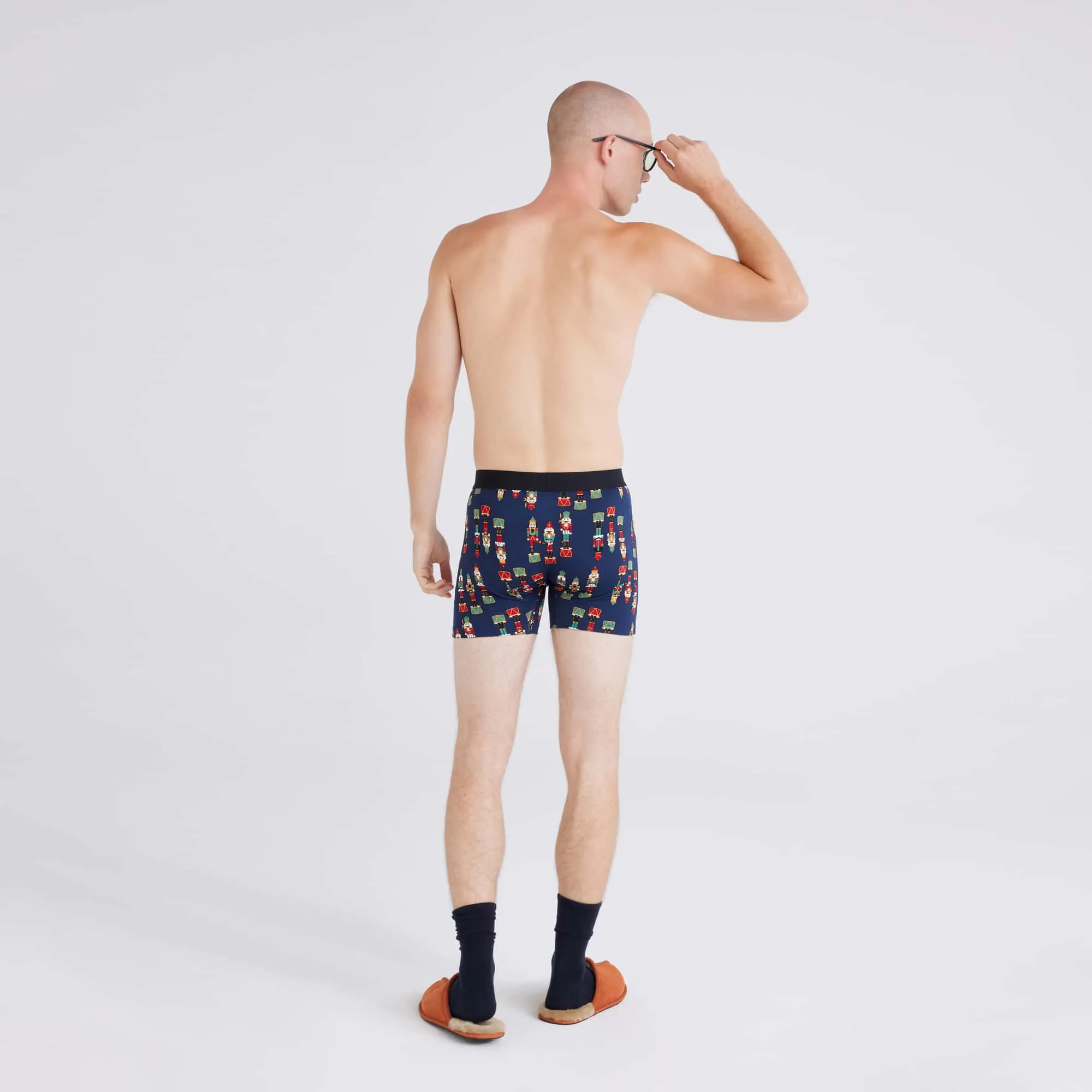 Daytripper (3 Pack) Gift Box sold by SAXX Underwear product image thumbnail 3