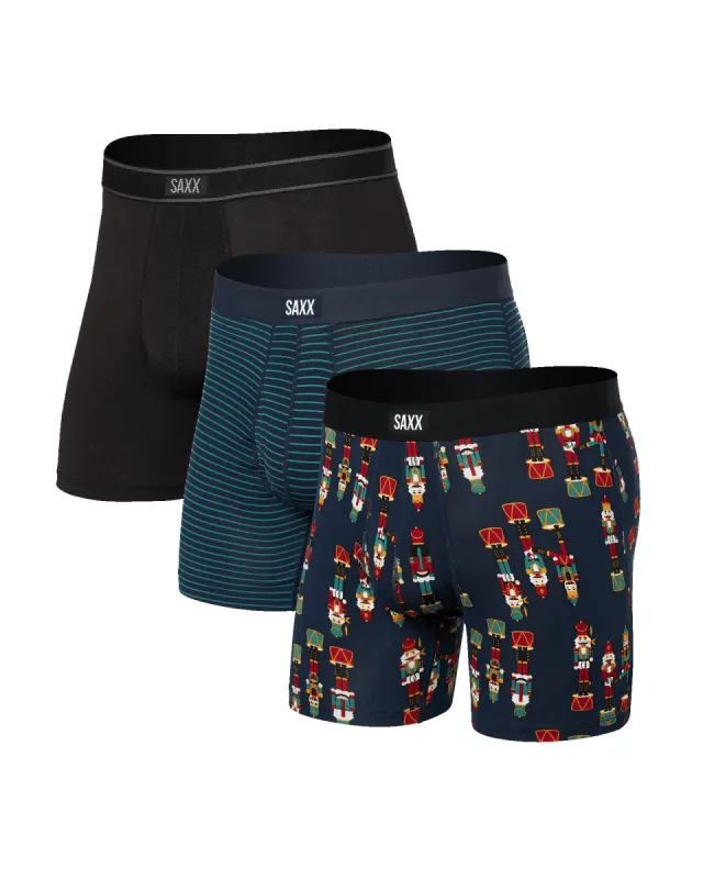 Daytripper (3 Pack) Gift Box sold by SAXX Underwear