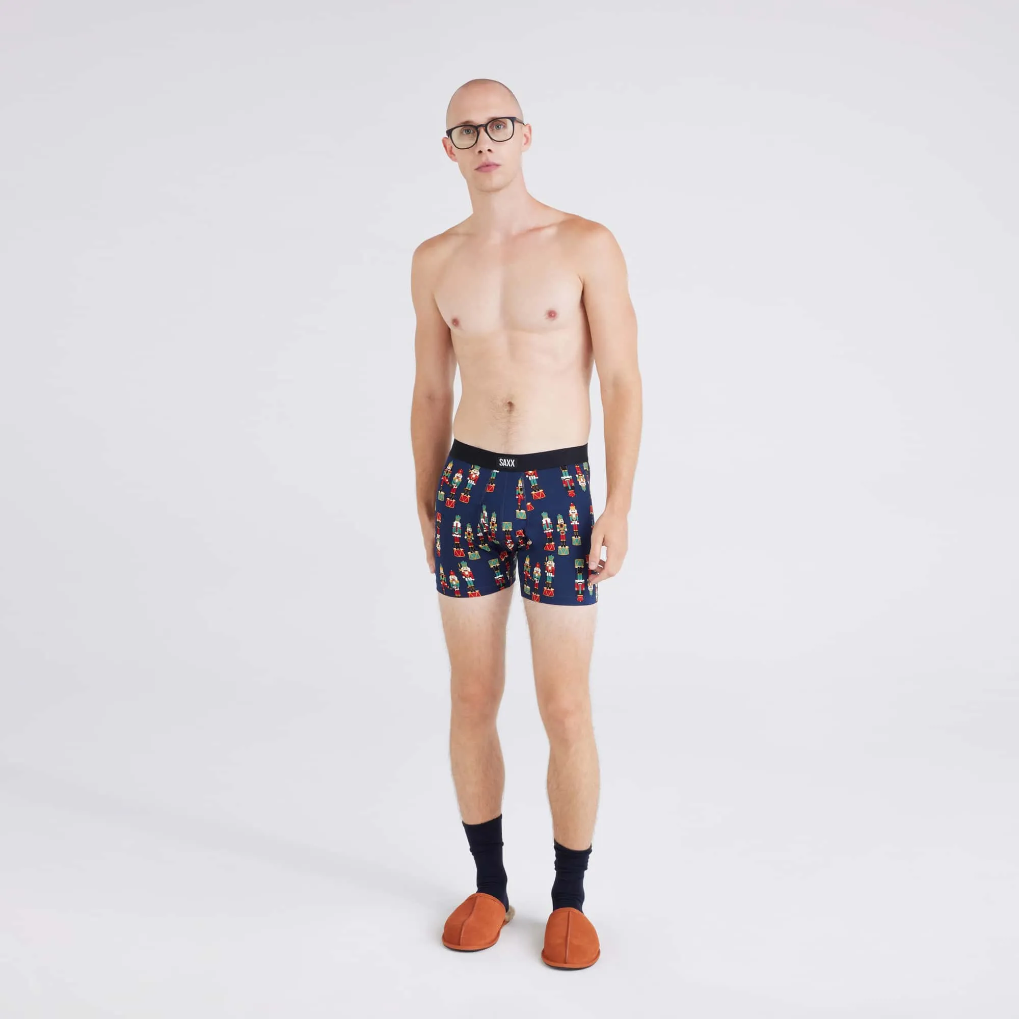 Daytripper (3 Pack) Gift Box sold by SAXX Underwear product image thumbnail 2