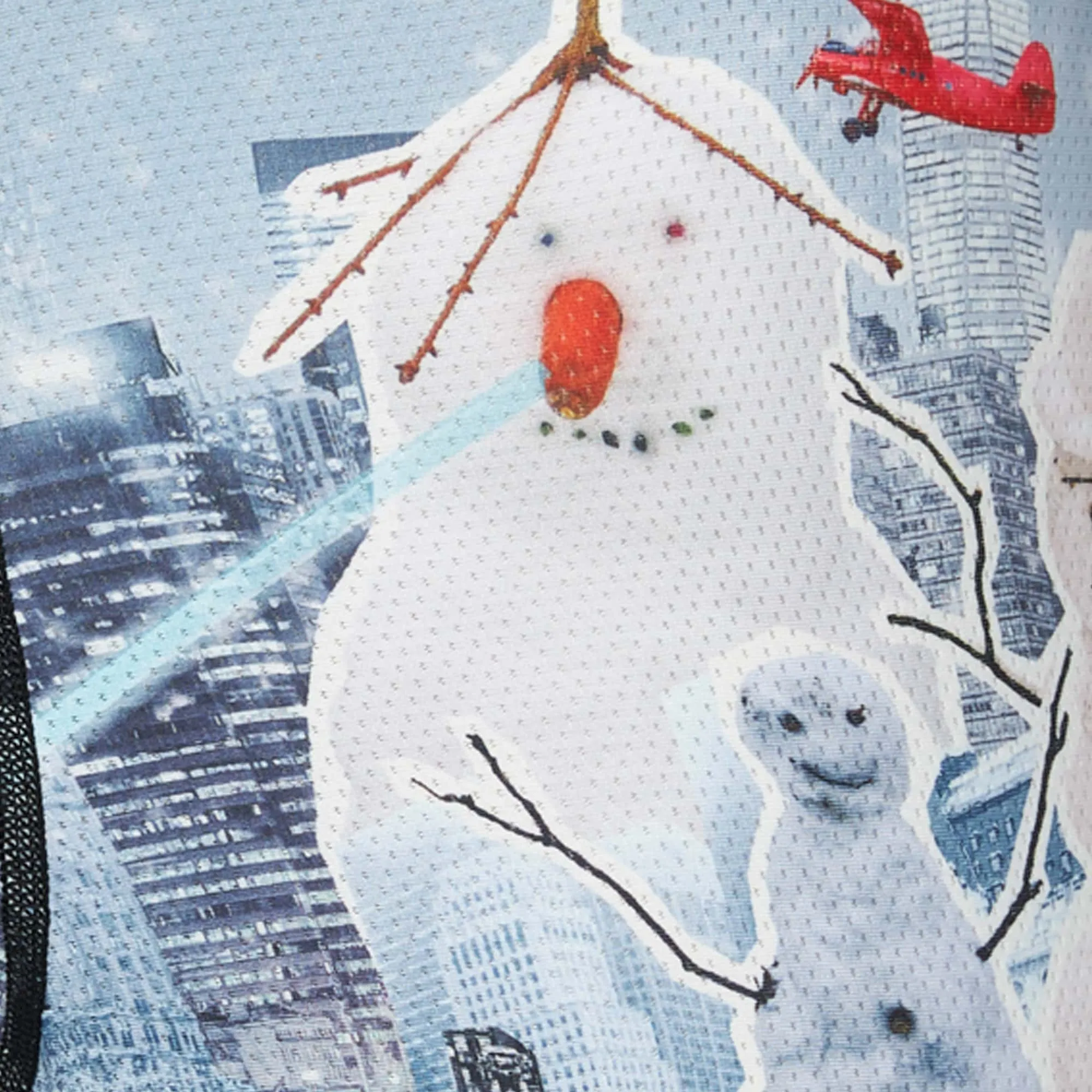 Volt Breathable Mesh sold by SAXX Underwear product image thumbnail 4