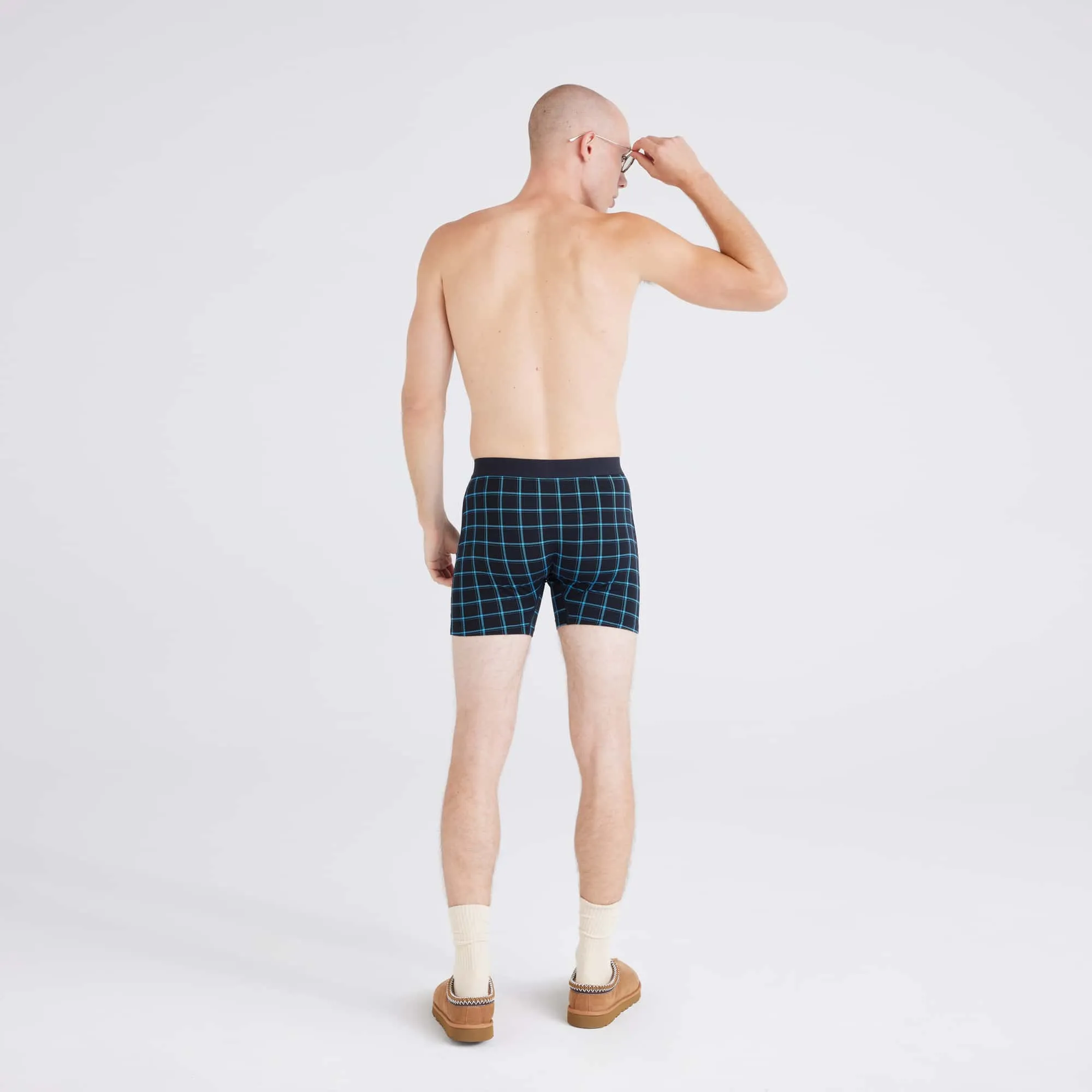 Ultra Super Soft (2 Pack) sold by SAXX Underwear product image thumbnail 3