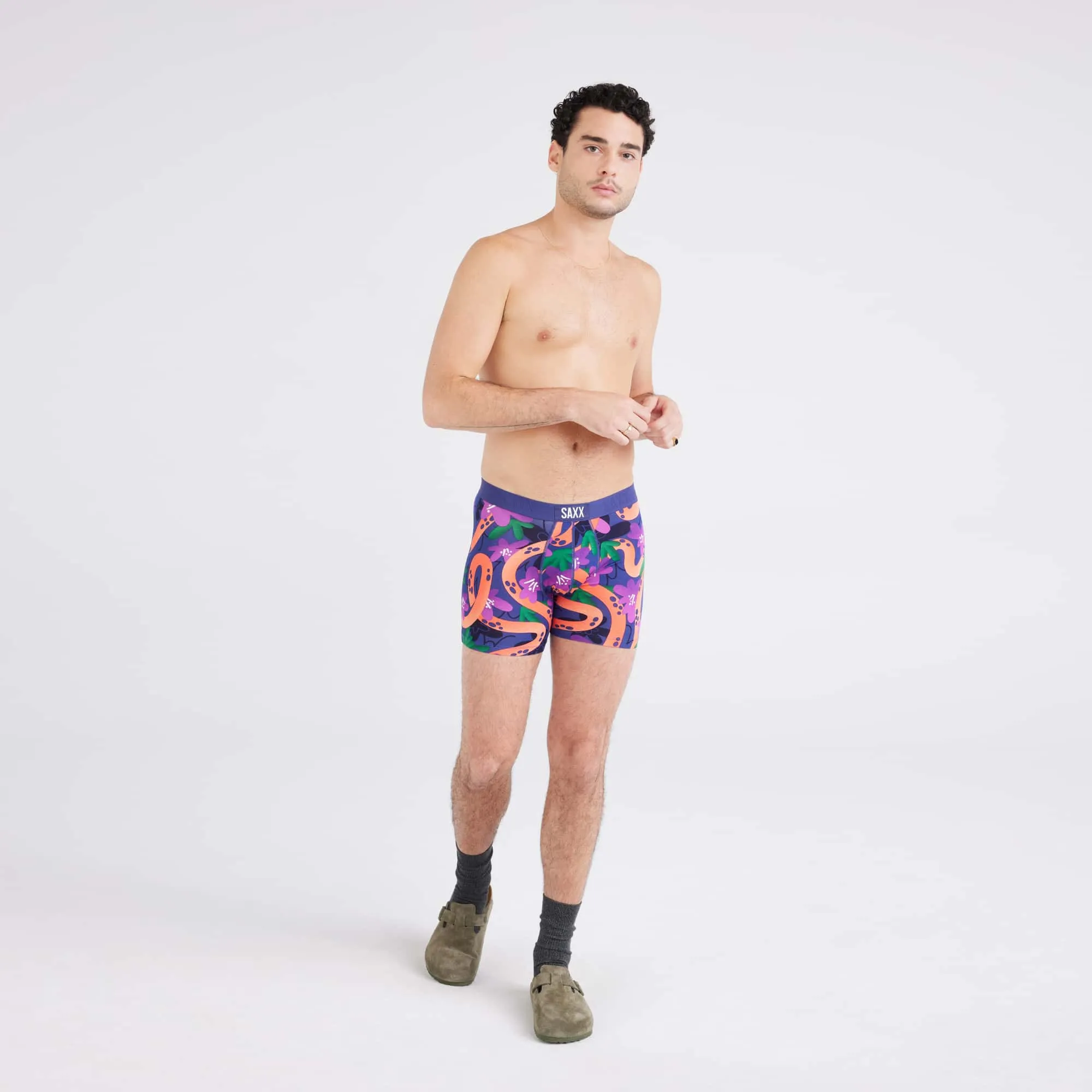 Vibe Super Soft sold by SAXX Underwear product image thumbnail 2