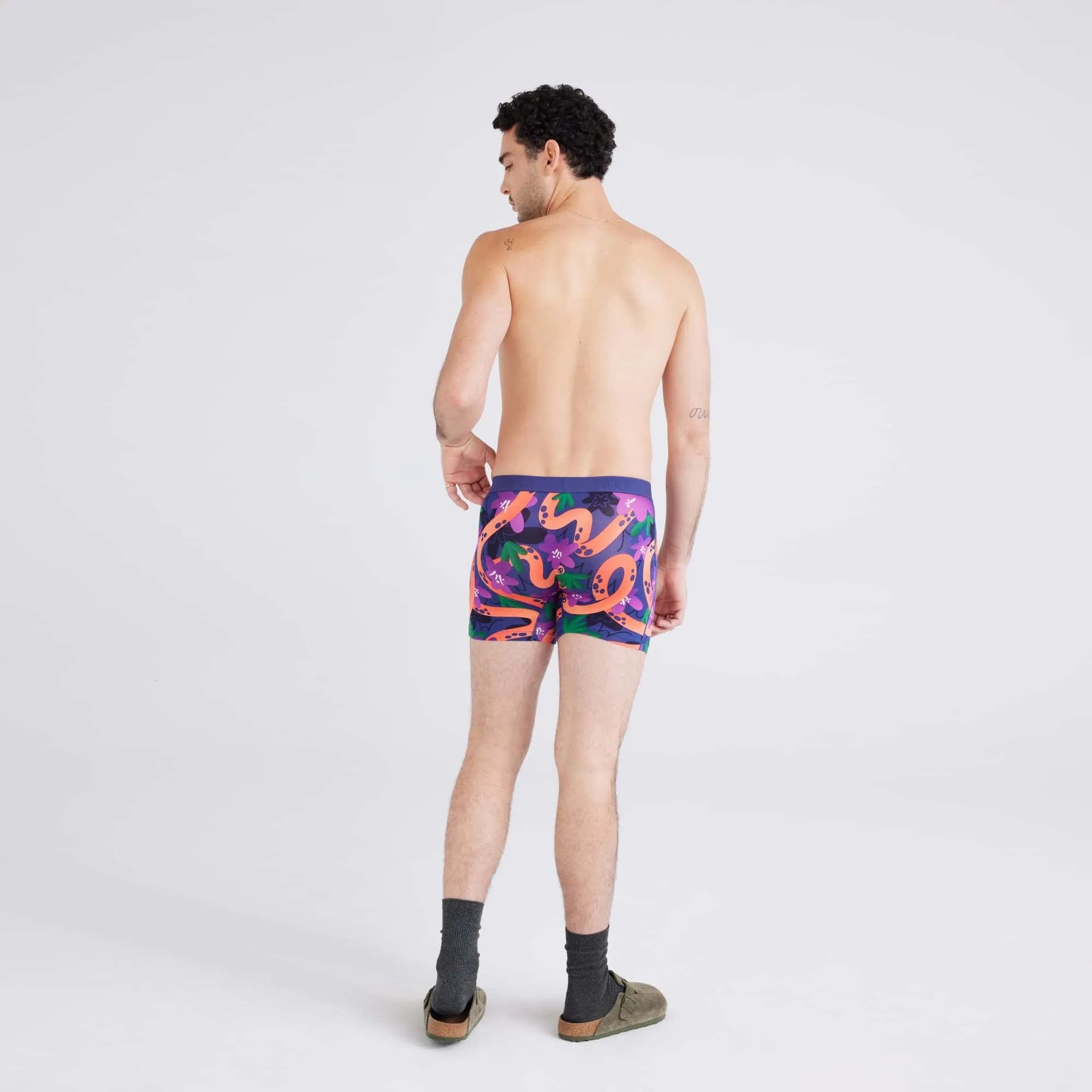Vibe Super Soft sold by SAXX Underwear product image thumbnail 3