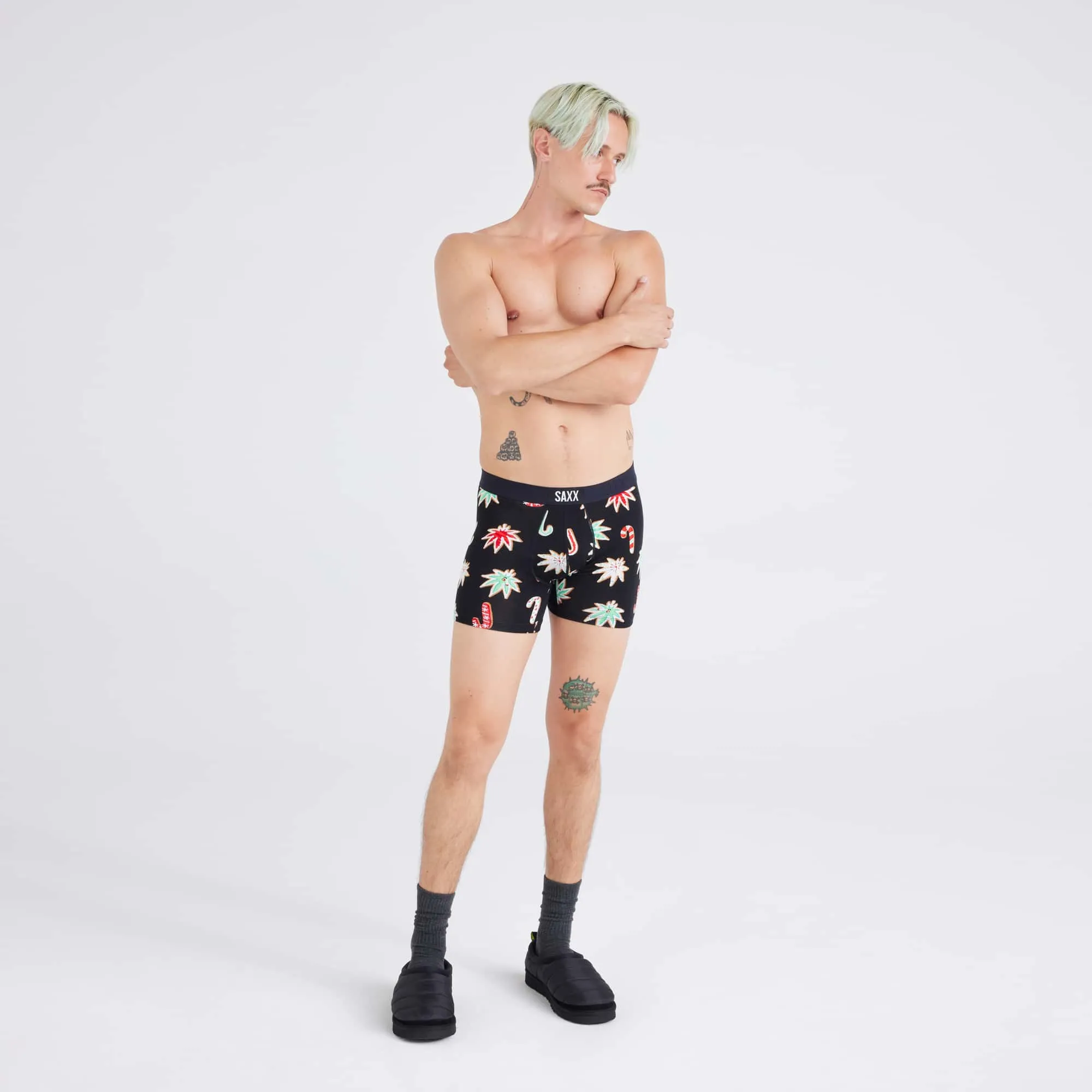 Vibe Super Soft sold by SAXX Underwear product image thumbnail 2