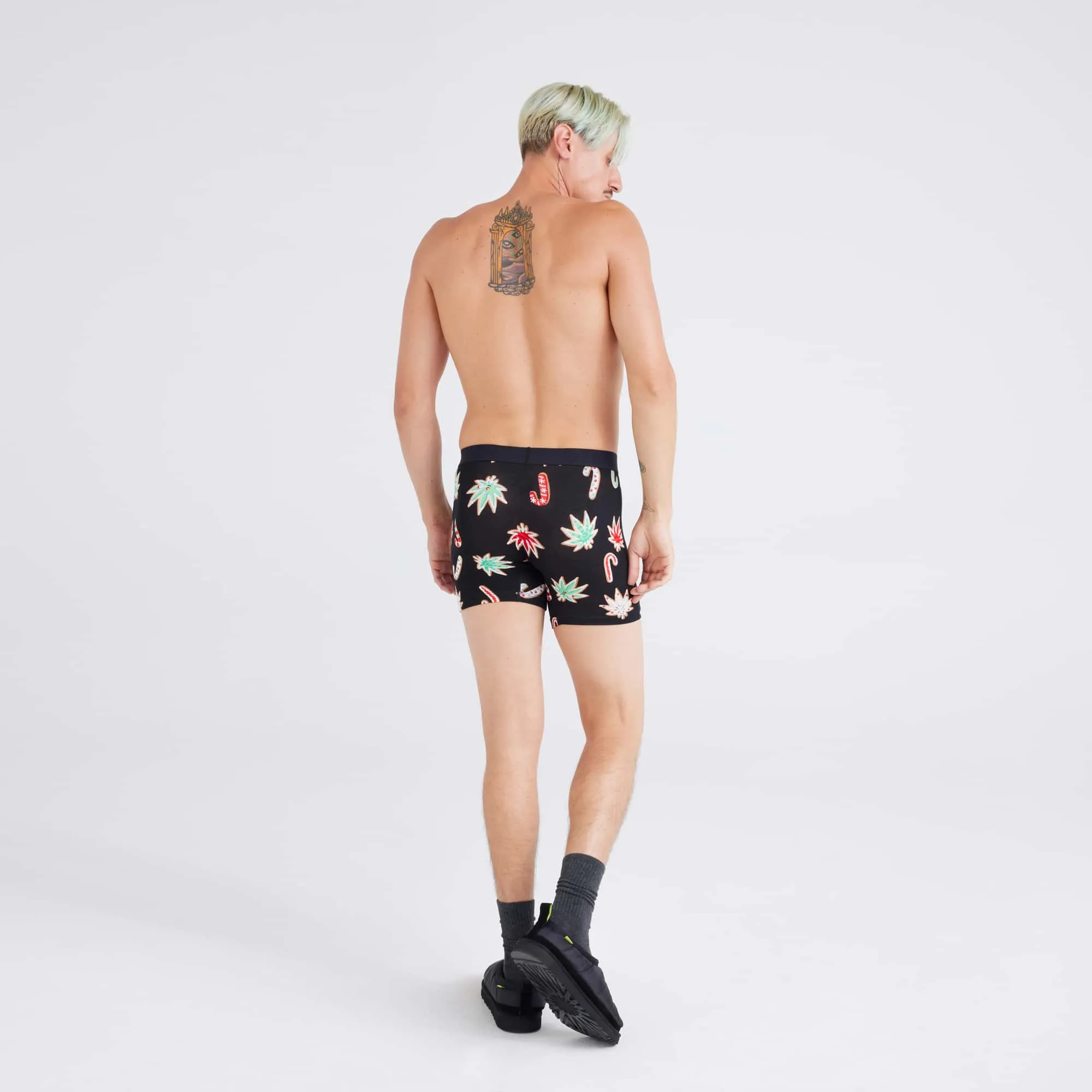 Vibe Super Soft sold by SAXX Underwear product image thumbnail 3
