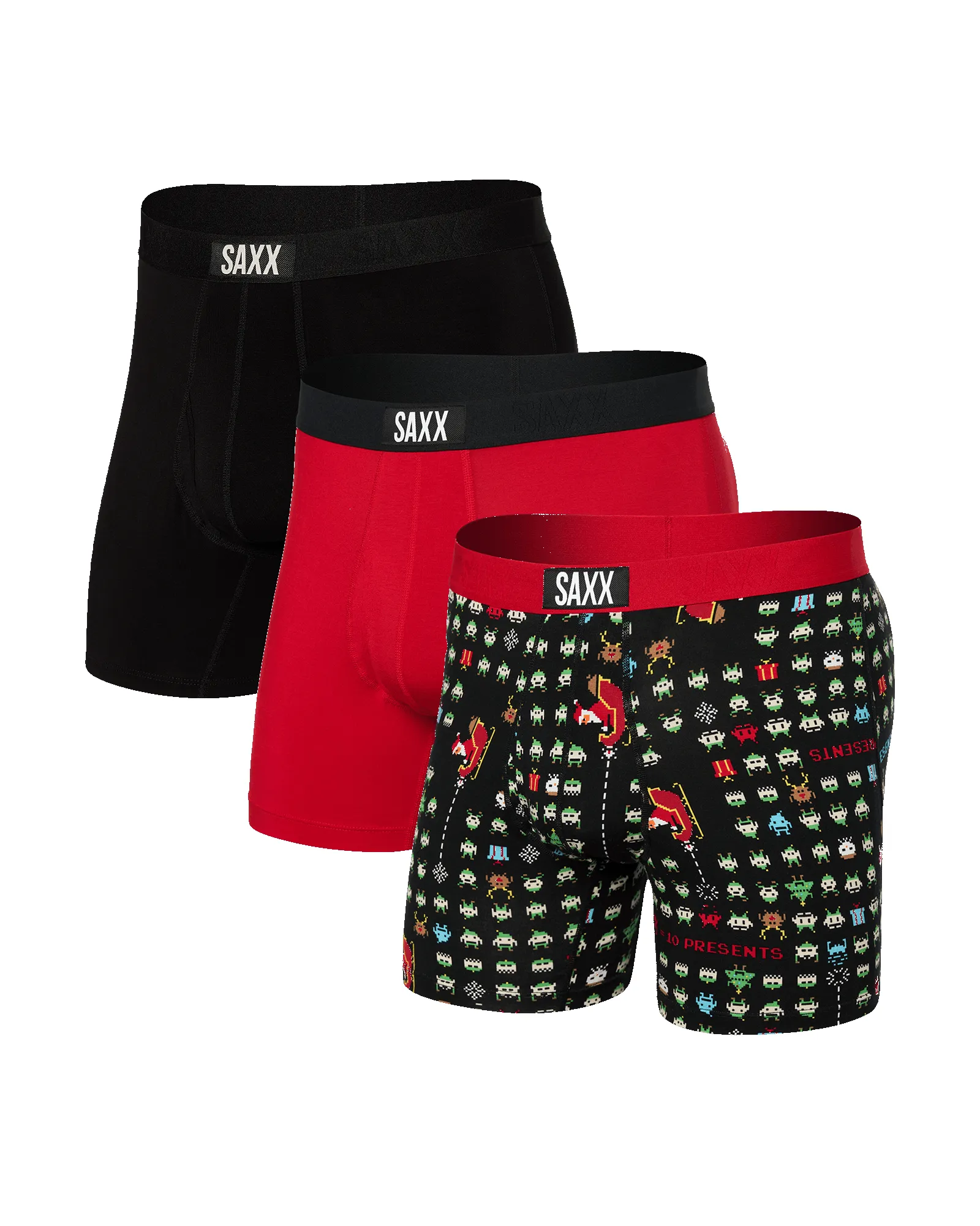 Ultra Super Soft (3 Pack) Gift Box sold by SAXX Underwear