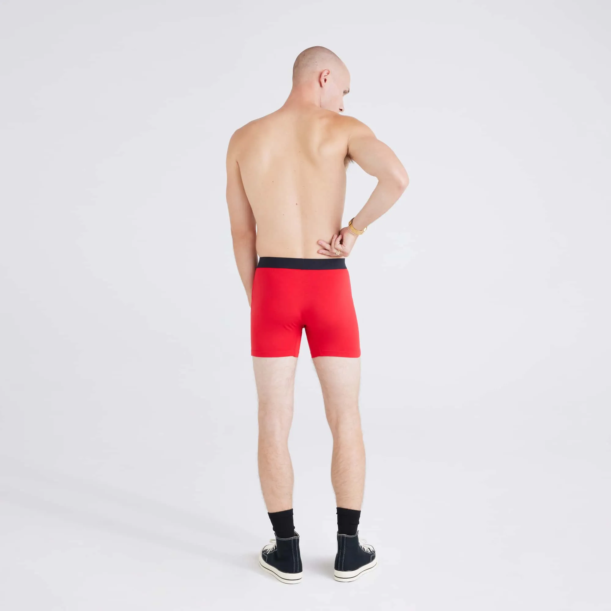 Ultra Super Soft (3 Pack) Gift Box sold by SAXX Underwear product image thumbnail 3