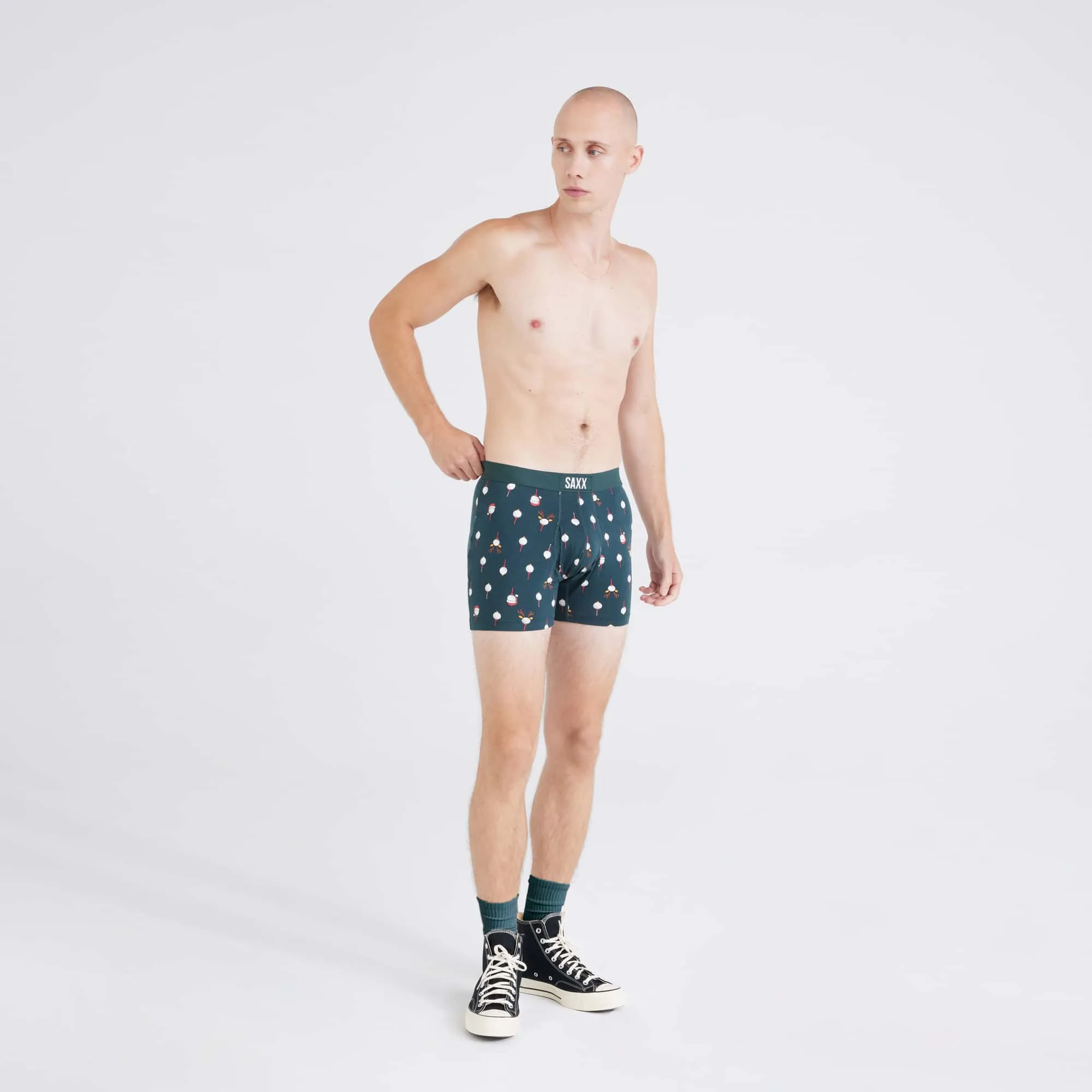 Ultra Super Soft (2 Pack) sold by SAXX Underwear product image thumbnail 2