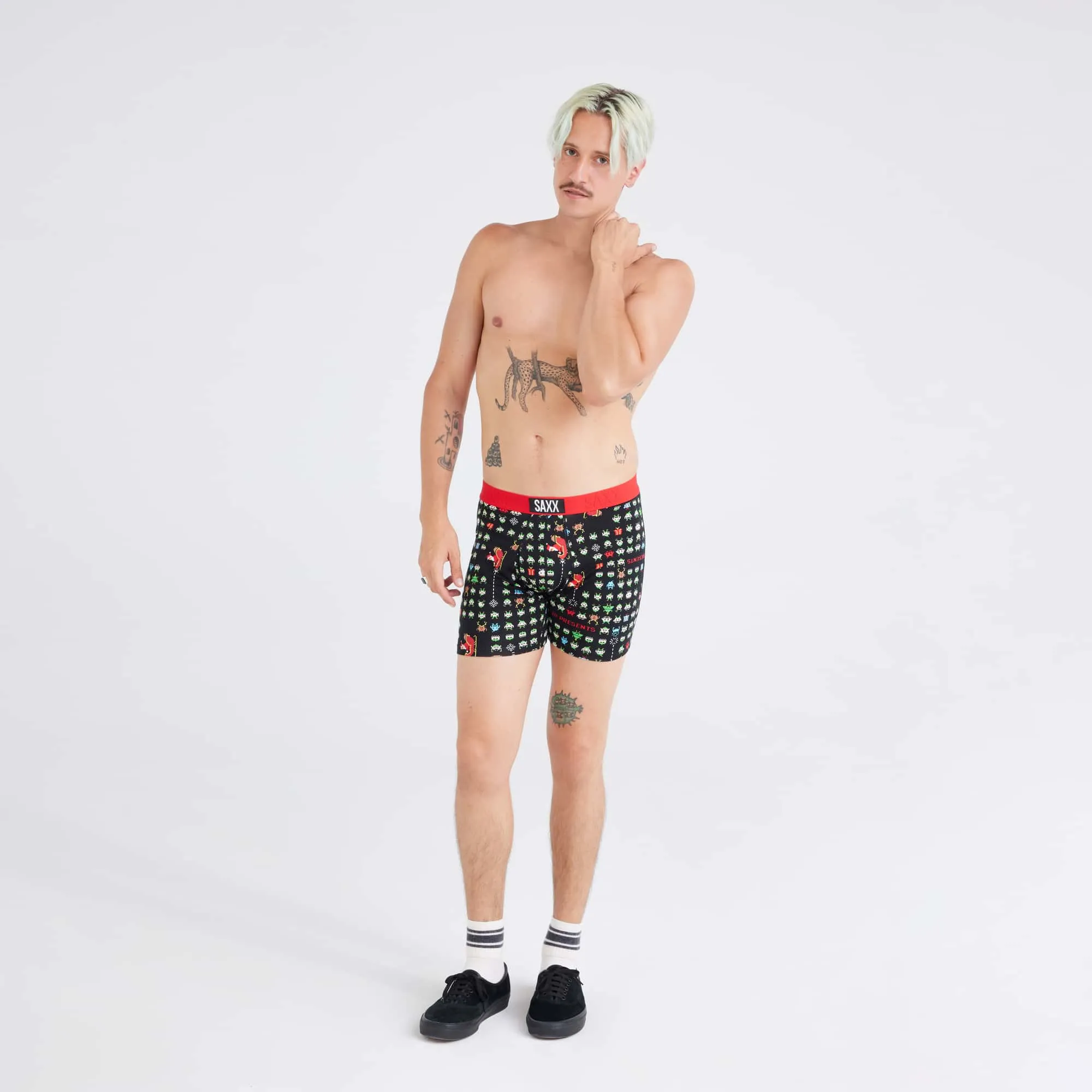 Ultra Super Soft sold by SAXX Underwear product image thumbnail 2