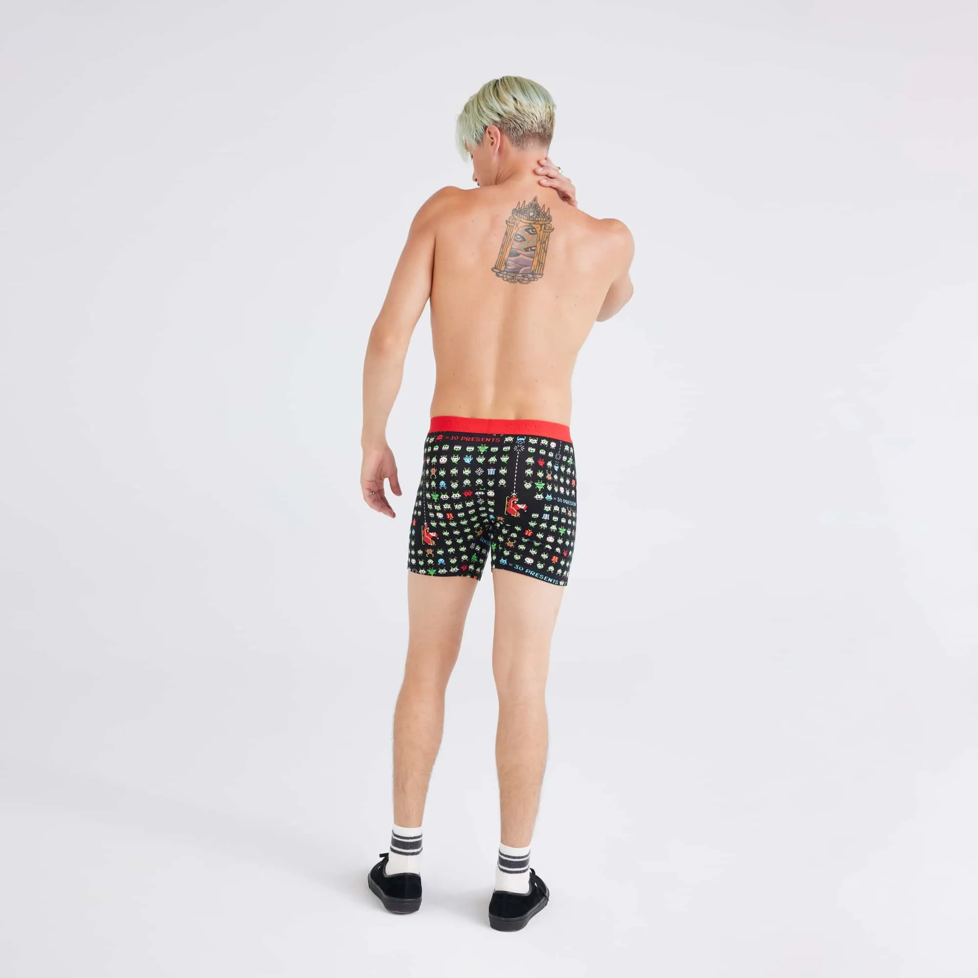 Ultra Super Soft sold by SAXX Underwear product image thumbnail 3