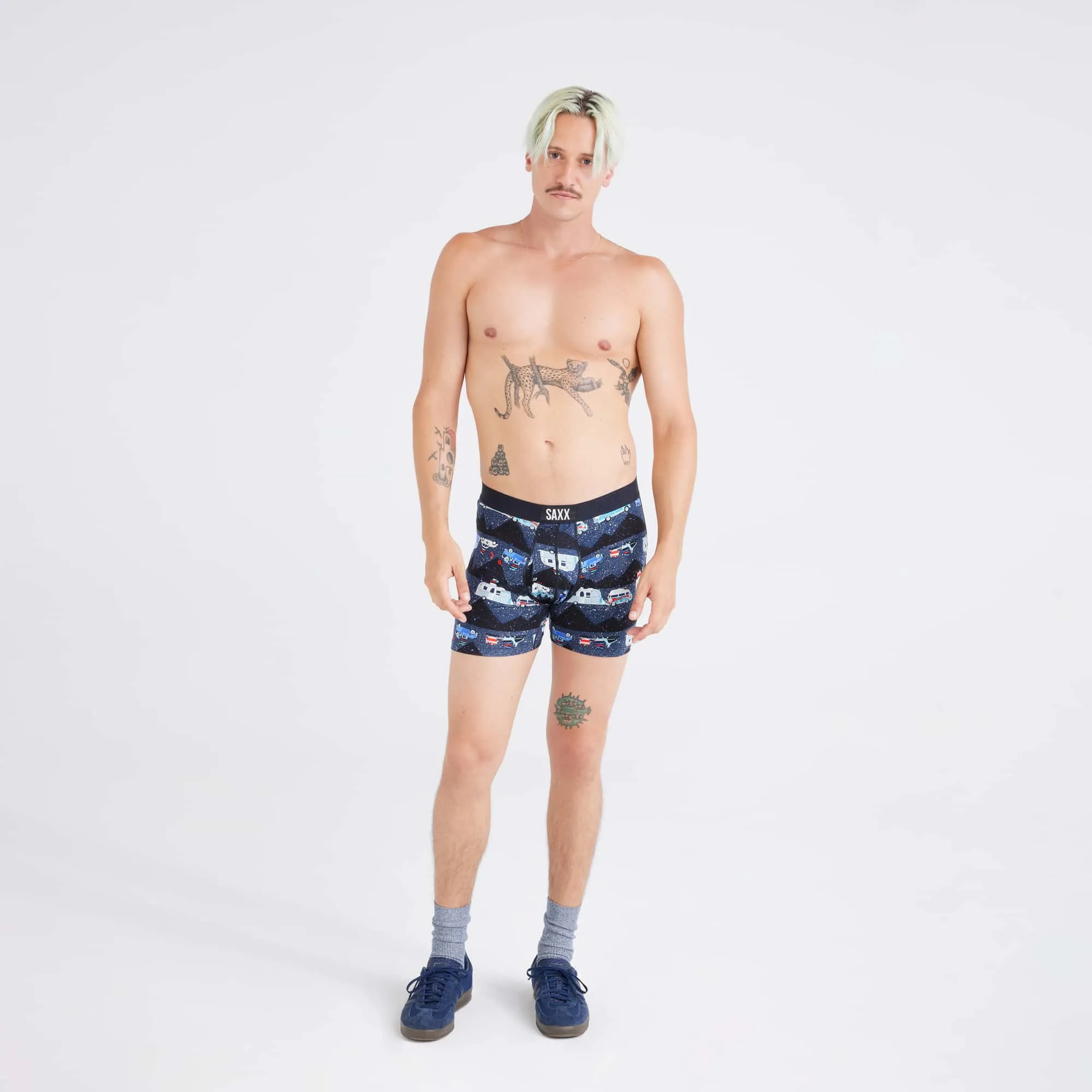 Ultra Super Soft sold by SAXX Underwear product image thumbnail 2