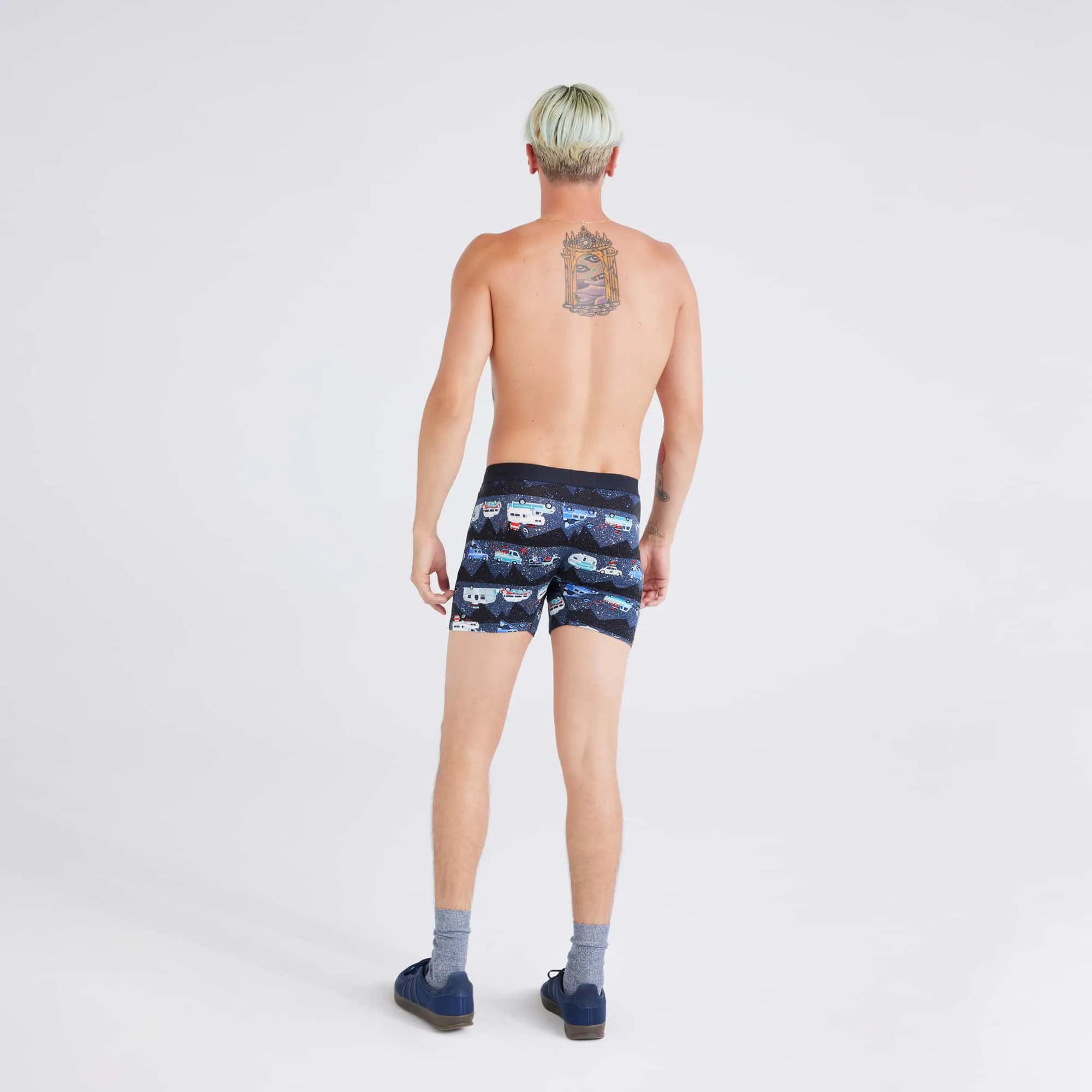 Ultra Super Soft sold by SAXX Underwear product image thumbnail 3