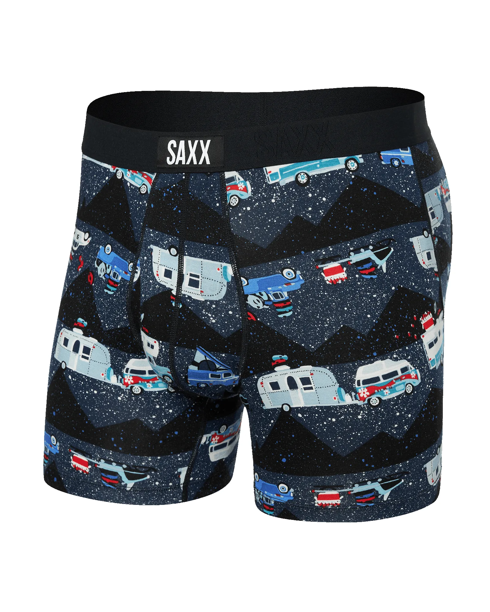Ultra Super Soft sold by SAXX Underwear