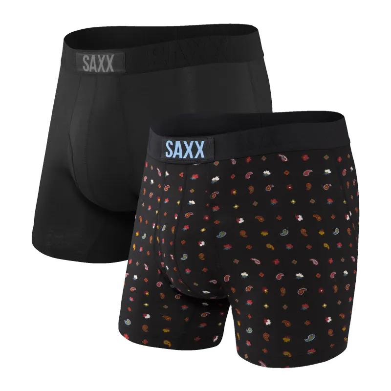 Ultra Super Soft (2 Pack) sold by SAXX Underwear