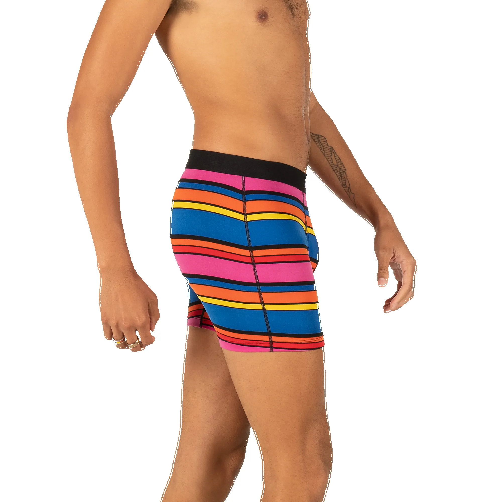 Daytripper sold by SAXX Underwear product image thumbnail 5