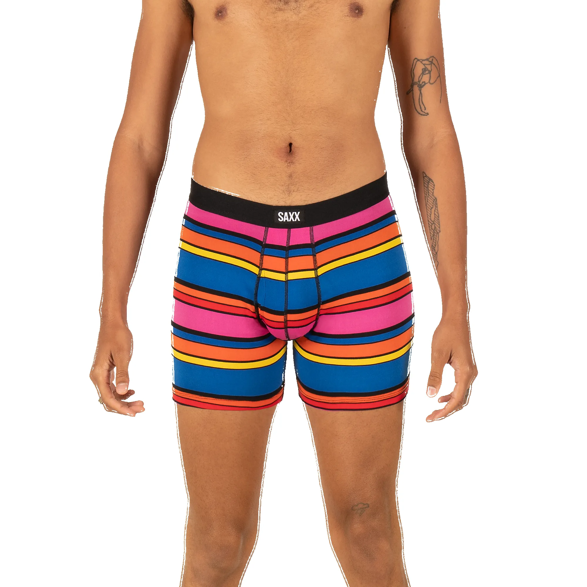 Daytripper sold by SAXX Underwear product image thumbnail 3
