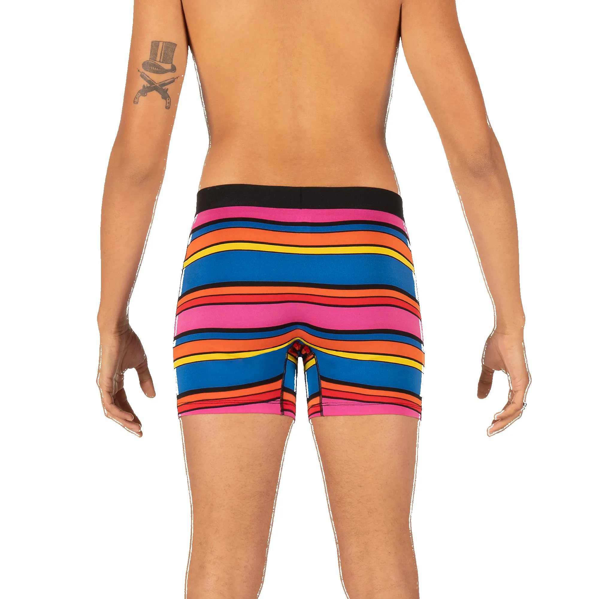 Daytripper sold by SAXX Underwear product image thumbnail 4