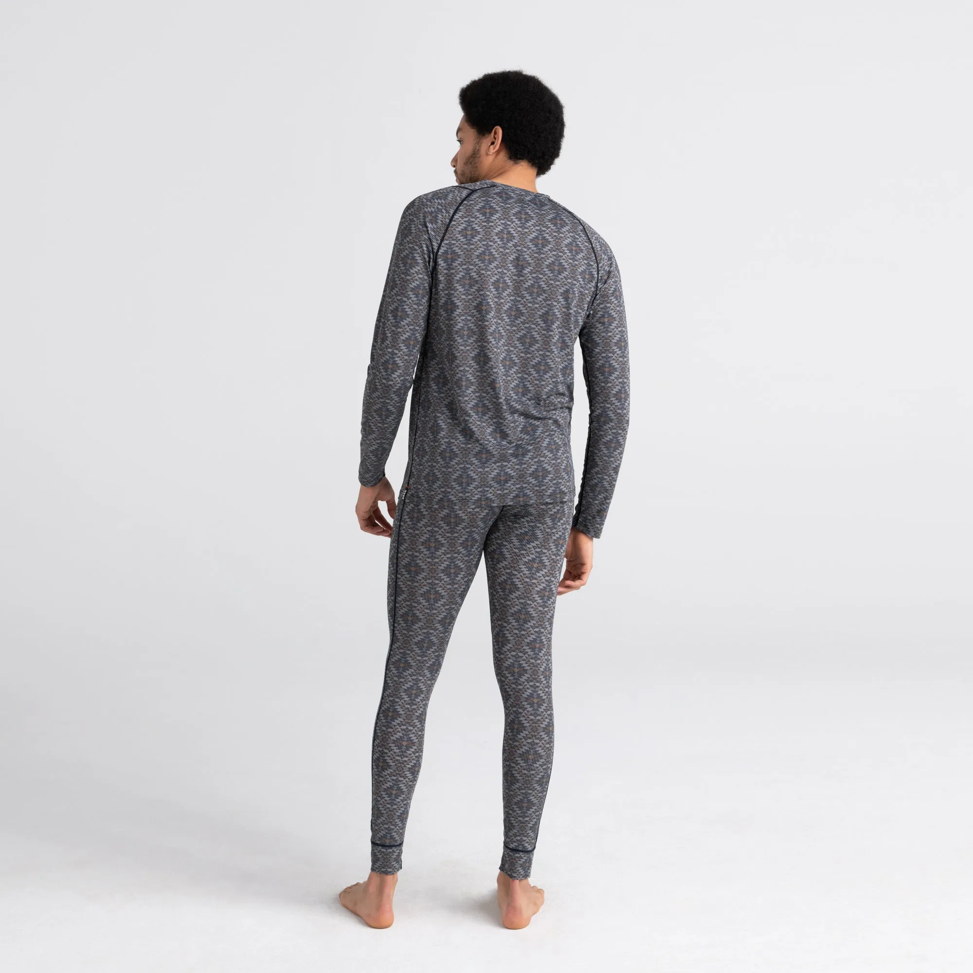 Quest Quick-Dry Mesh sold by SAXX Underwear product image thumbnail 4