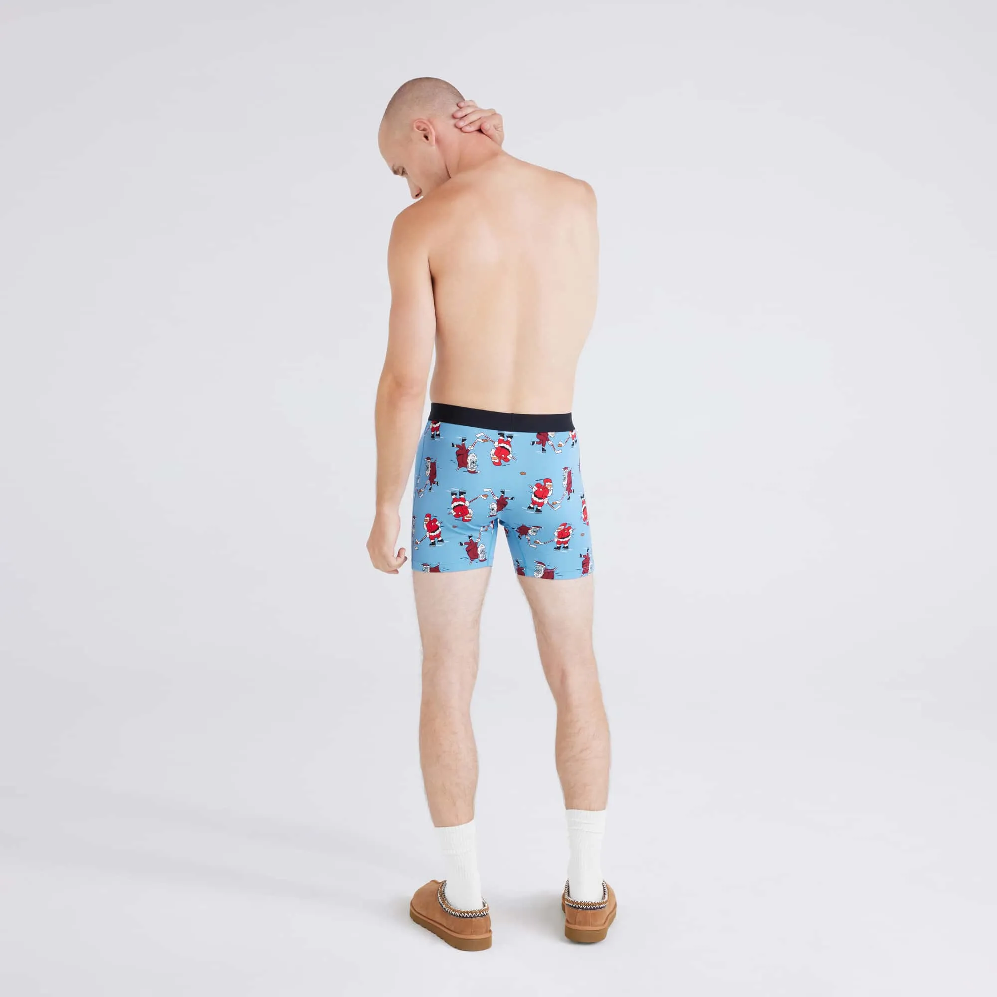 Daytripper (2 Pack) sold by SAXX Underwear product image thumbnail 3