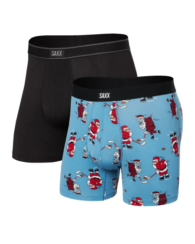 Daytripper (2 Pack) sold by SAXX Underwear