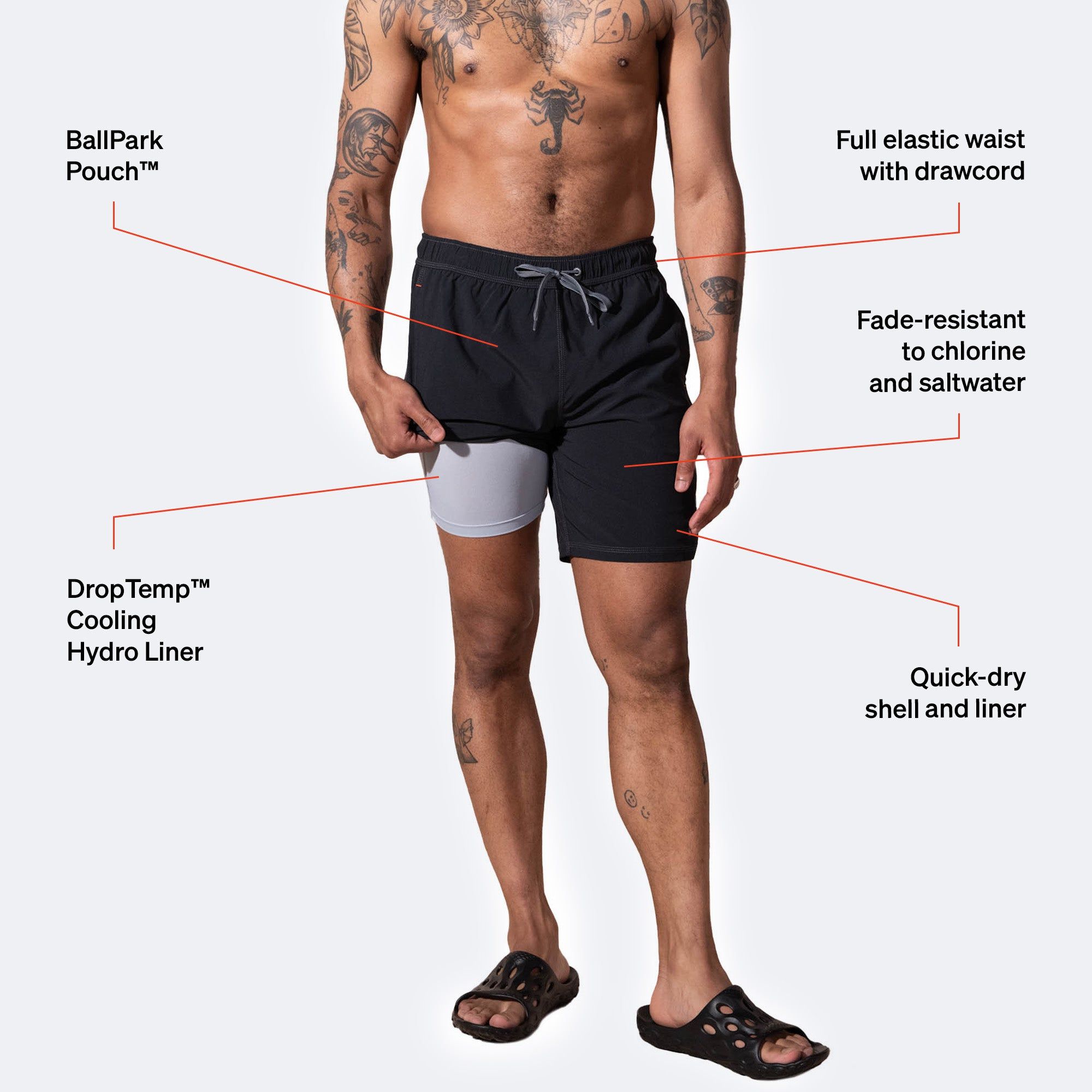 Oh Buoy sold by SAXX Underwear product image thumbnail 5