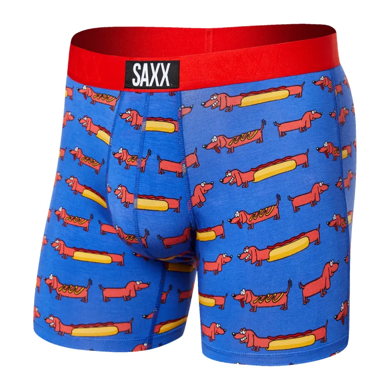 Vibe Super Soft sold by SAXX Underwear