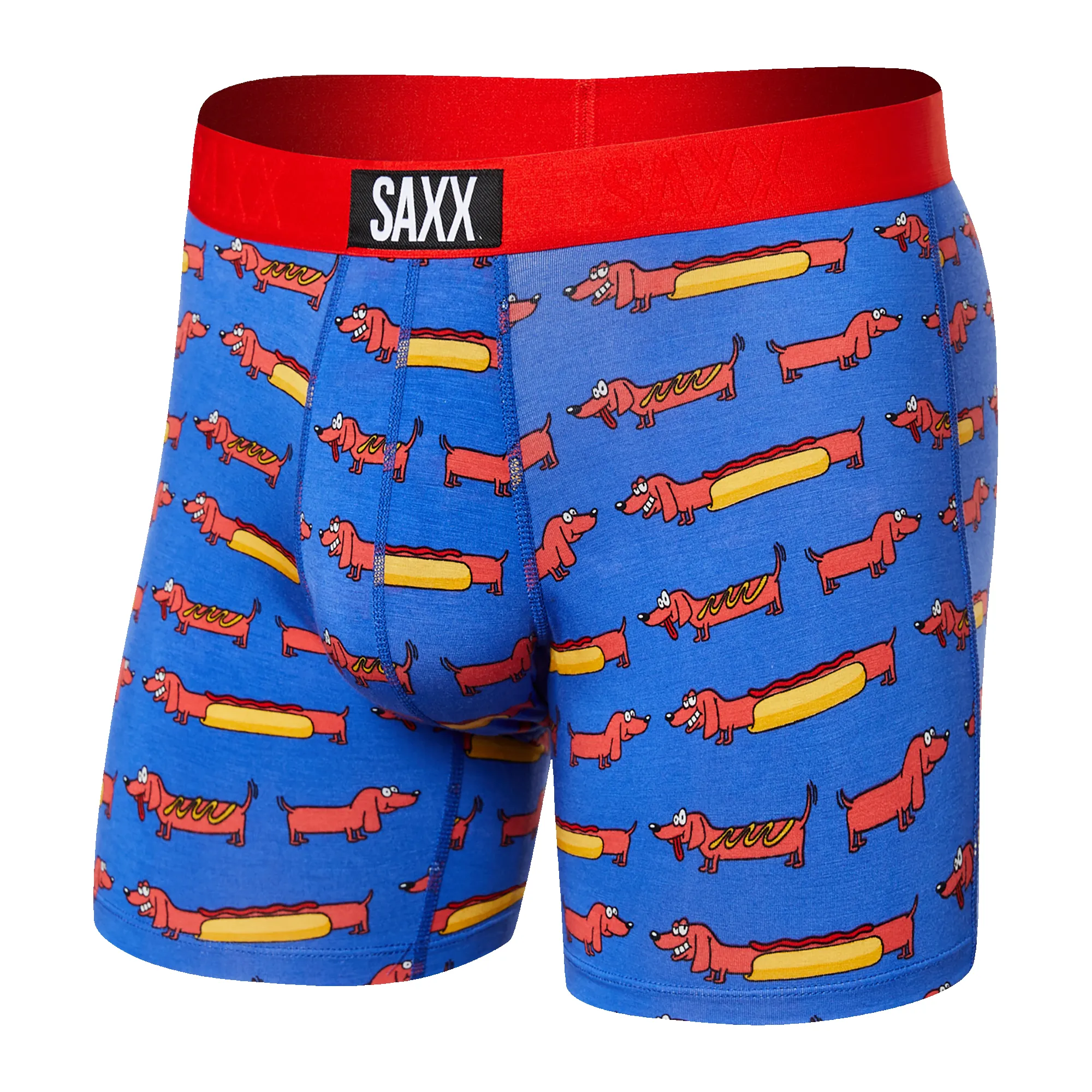 Vibe Super Soft sold by SAXX Underwear