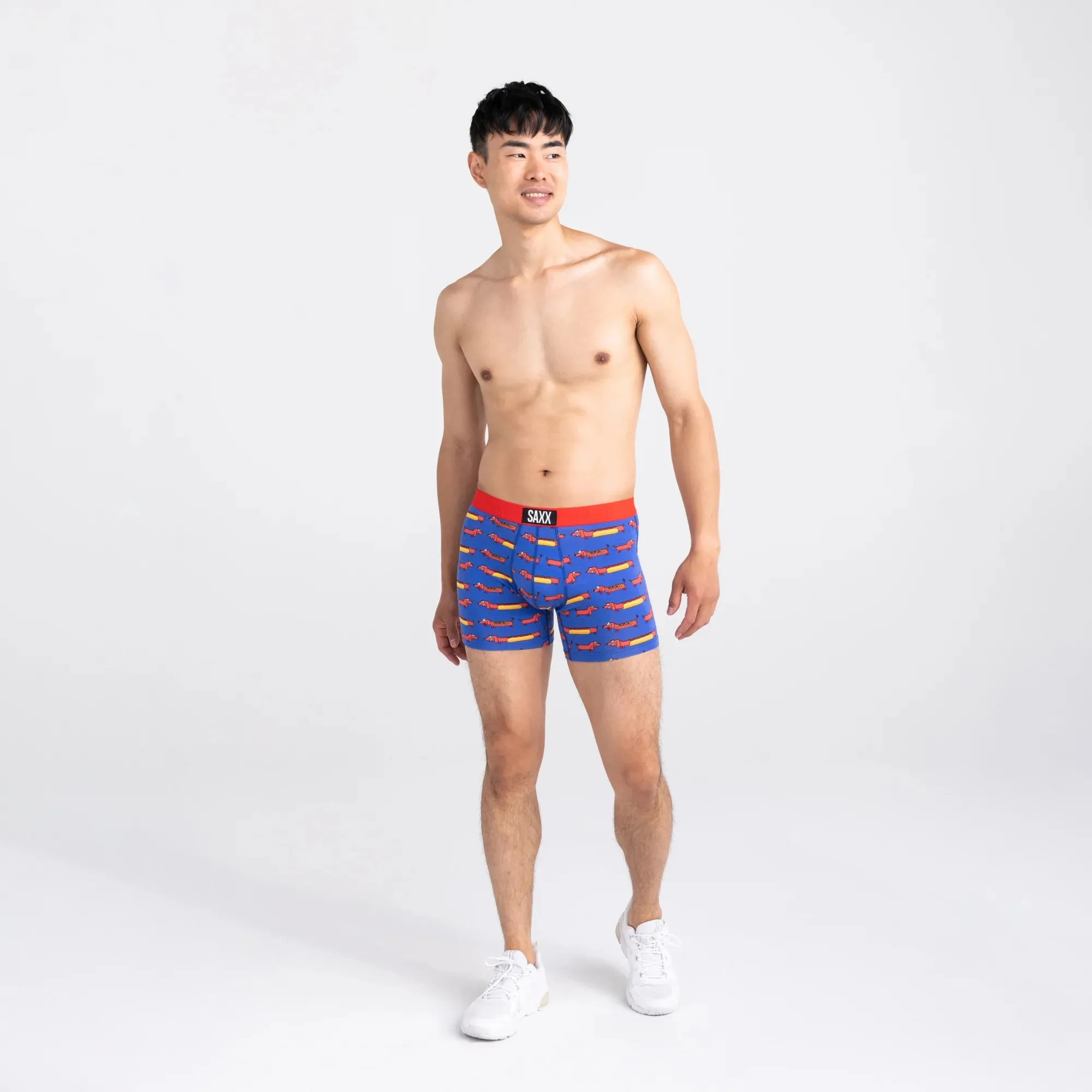 Vibe Super Soft sold by SAXX Underwear product image thumbnail 2