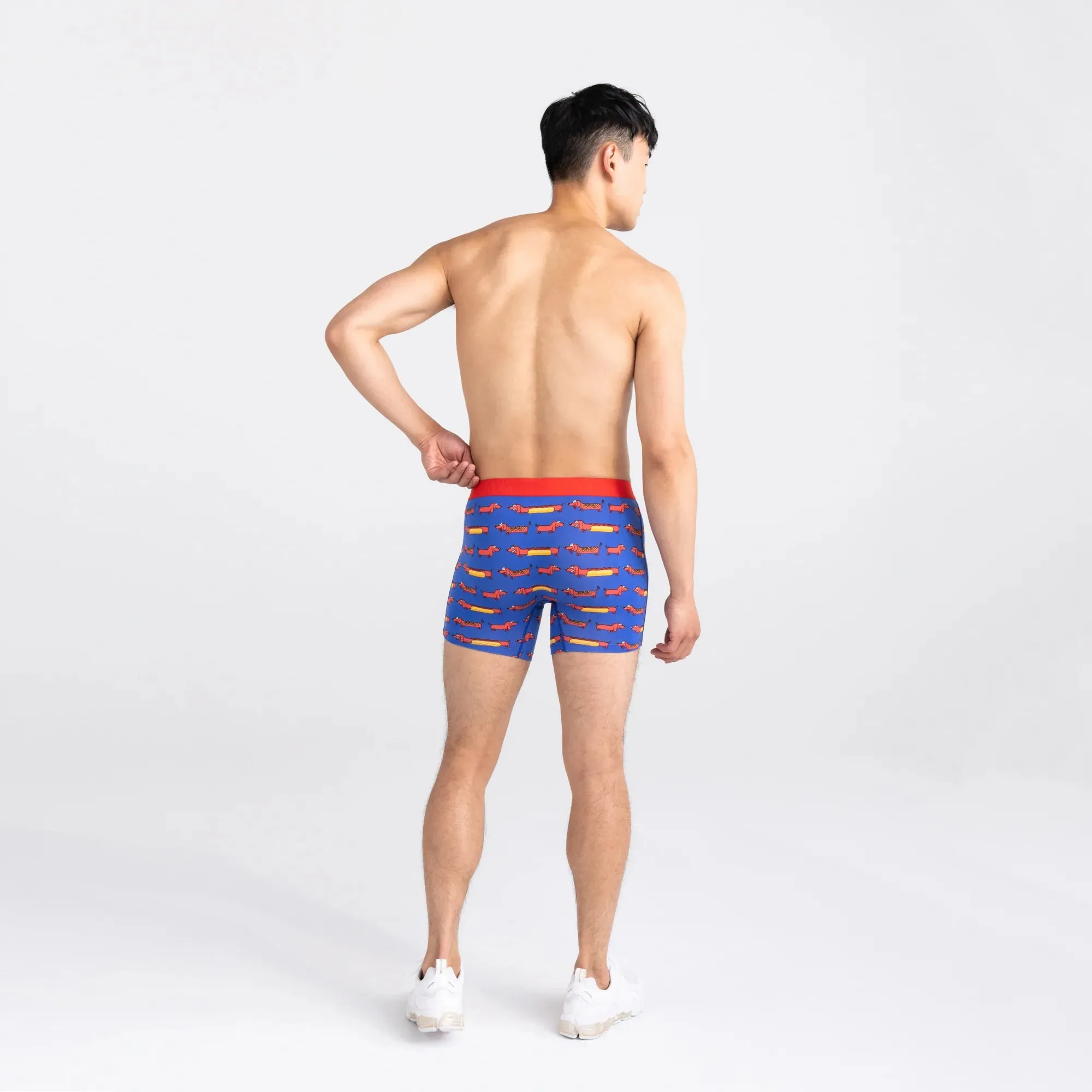 Vibe Super Soft sold by SAXX Underwear product image thumbnail 3