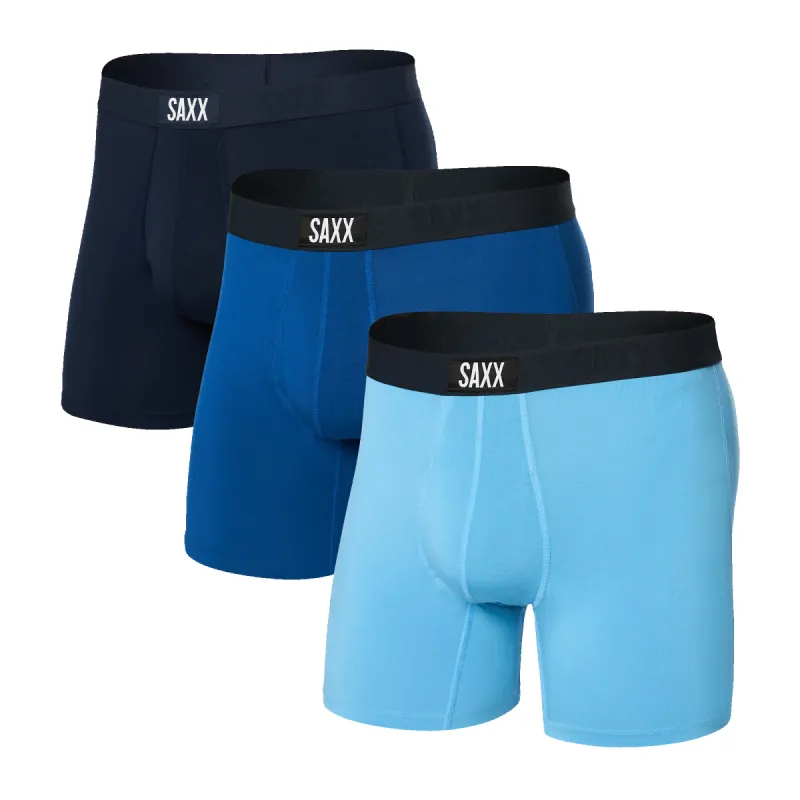 Ultra Super Soft (3 Pack) sold by SAXX Underwear