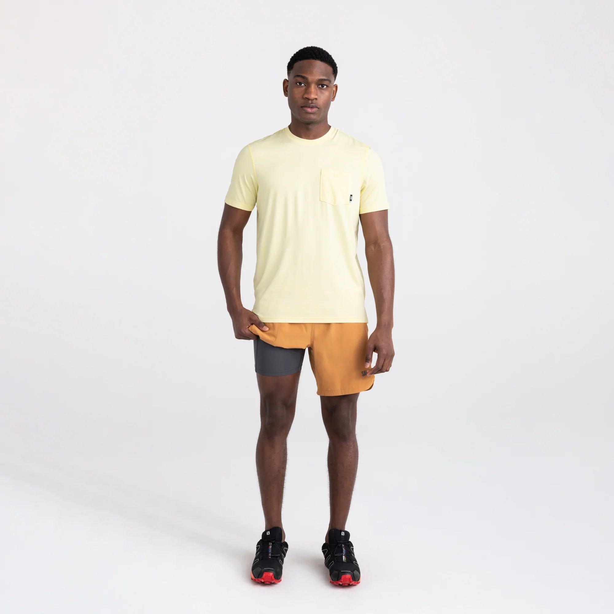Gainmaker sold by SAXX Underwear product image thumbnail 3