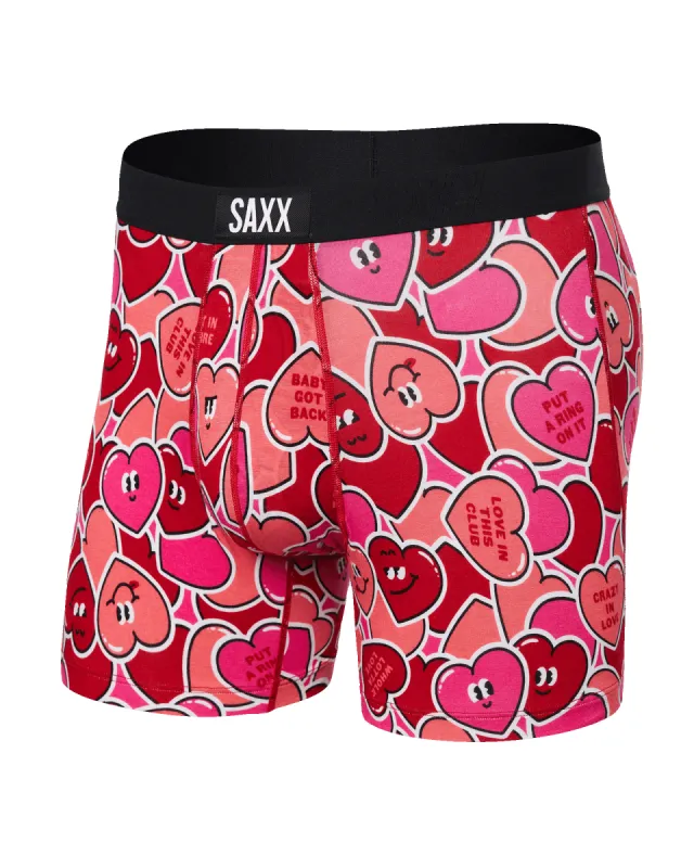 Vibe Super Soft sold by SAXX Underwear