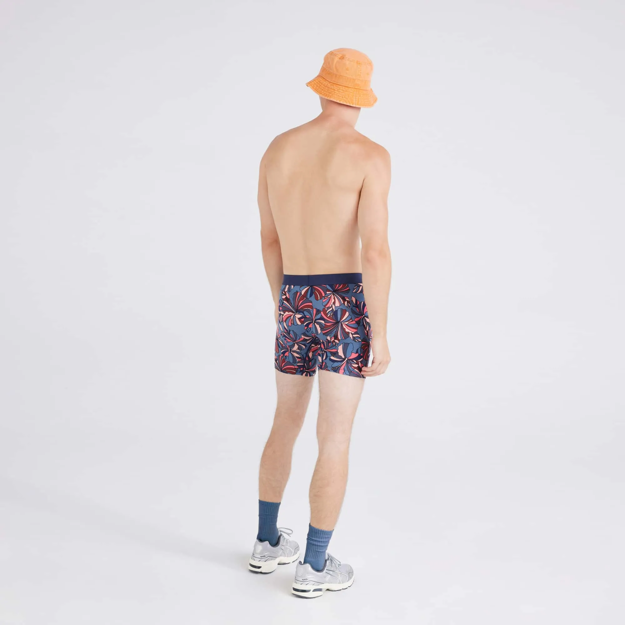 Yours & Mine Hanky Panky Collaboration sold by SAXX Underwear product image thumbnail 4