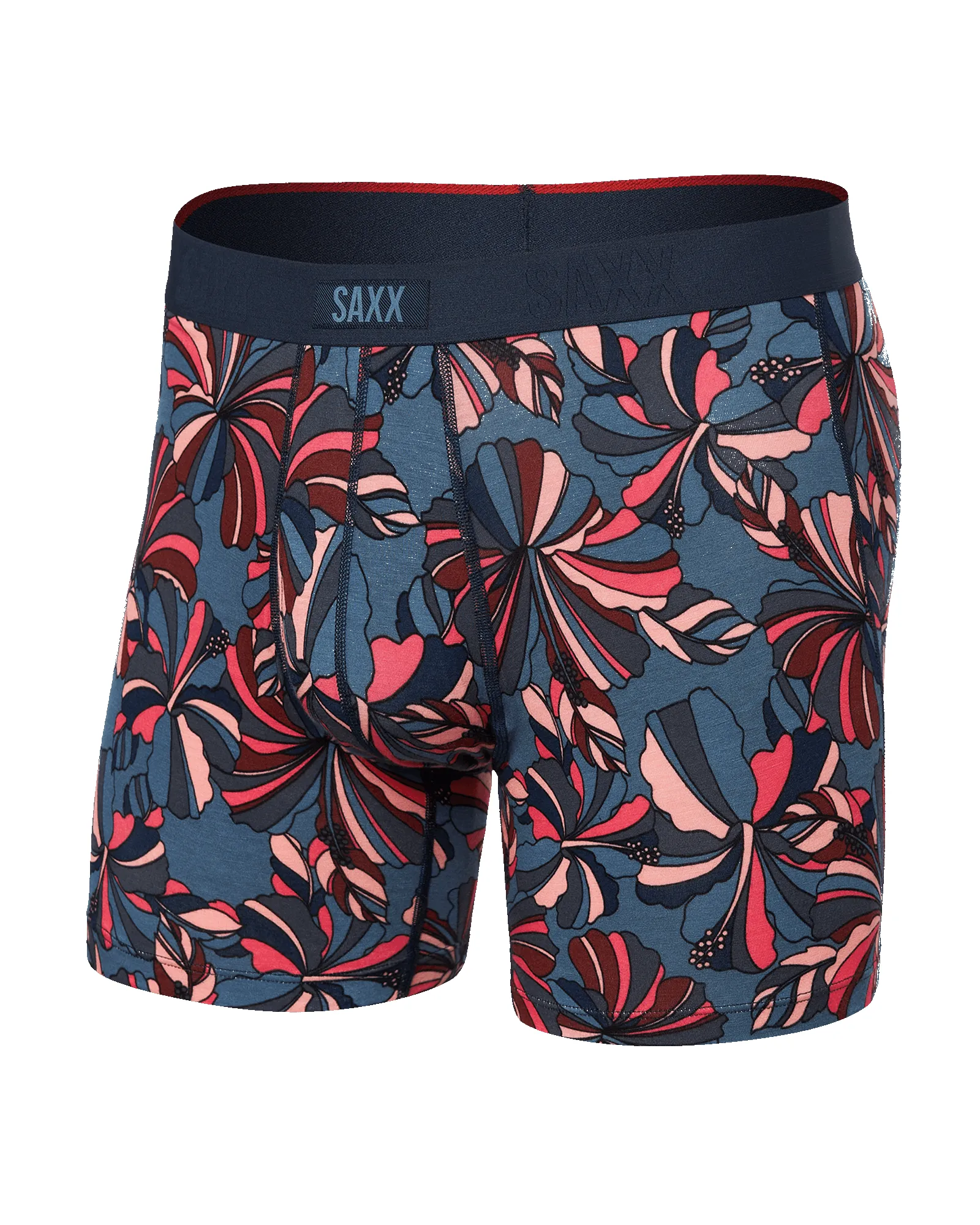 Yours & Mine Hanky Panky Collaboration sold by SAXX Underwear product image thumbnail 2
