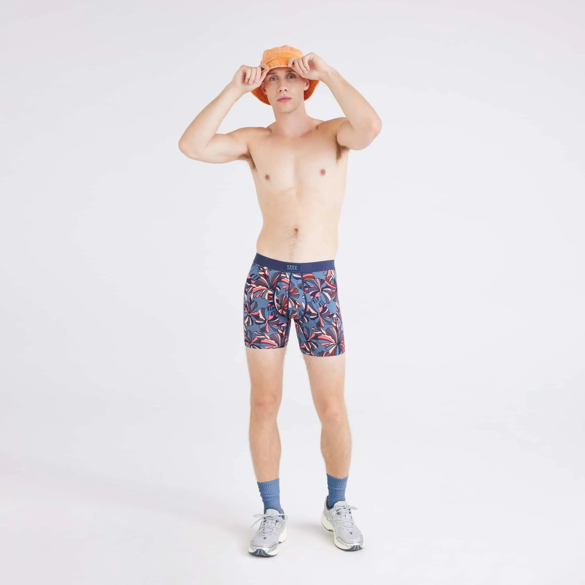 Yours & Mine Hanky Panky Collaboration sold by SAXX Underwear product image thumbnail 3