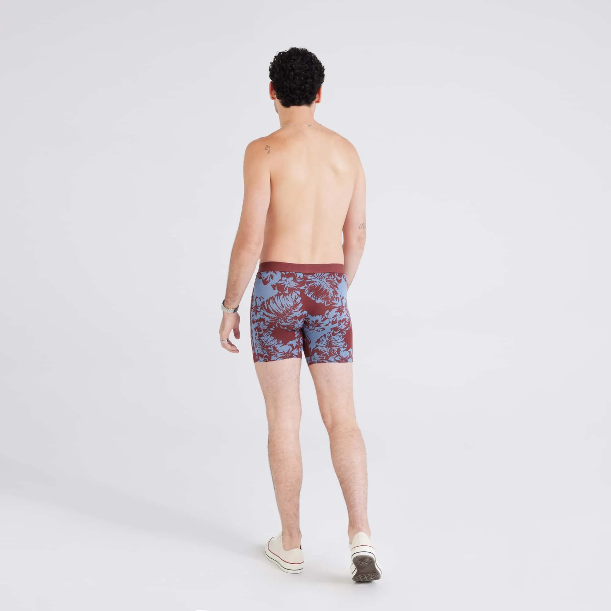 Yours & Mine Hanky Panky Collaboration sold by SAXX Underwear product image thumbnail 4