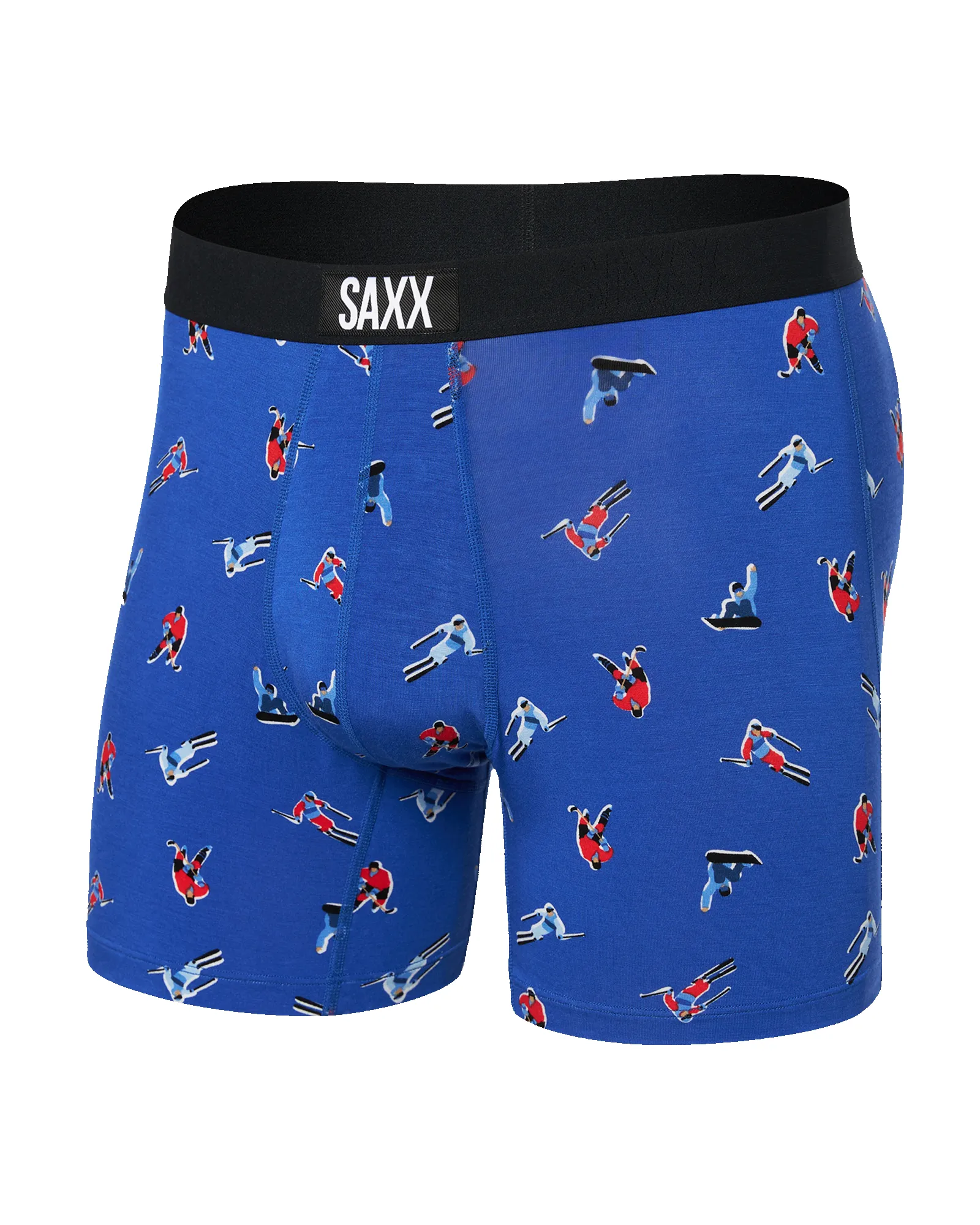 Yours & Mine Hanky Panky Collaboration sold by SAXX Underwear product image thumbnail 2