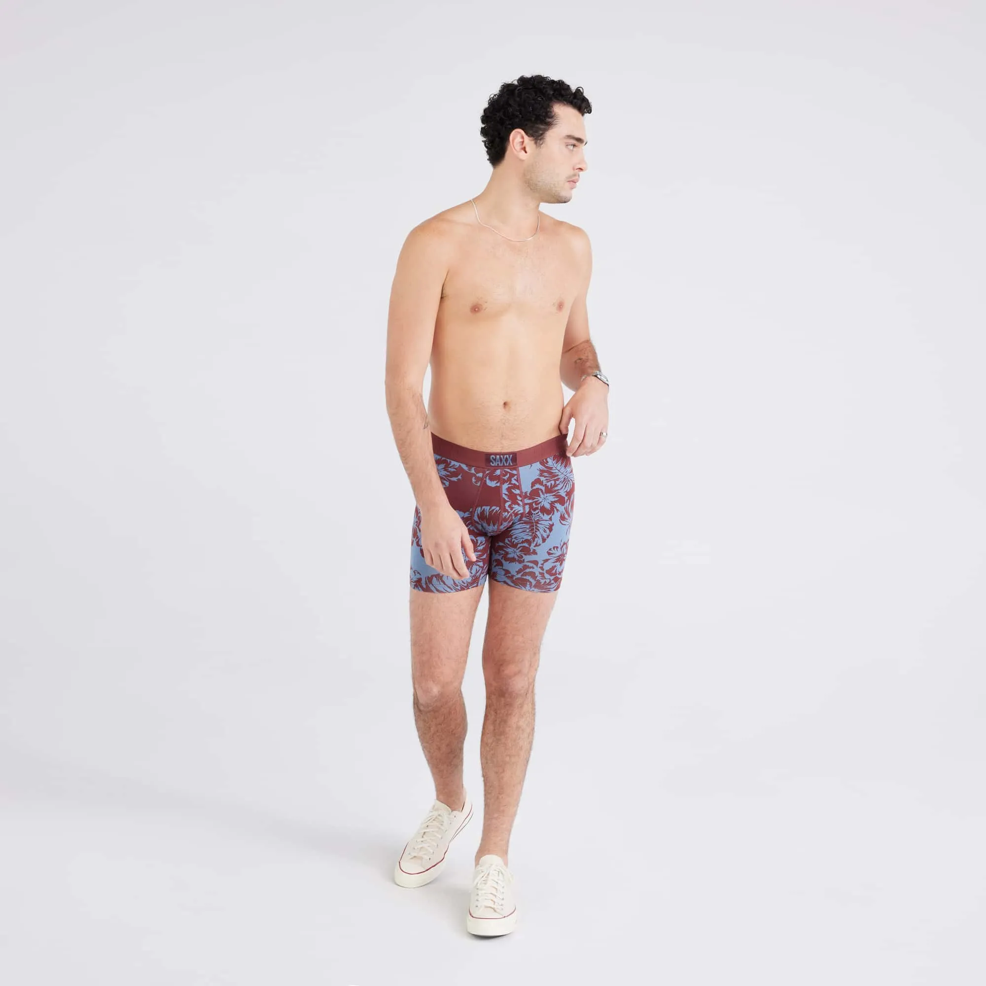 Yours & Mine Hanky Panky Collaboration sold by SAXX Underwear product image thumbnail 3