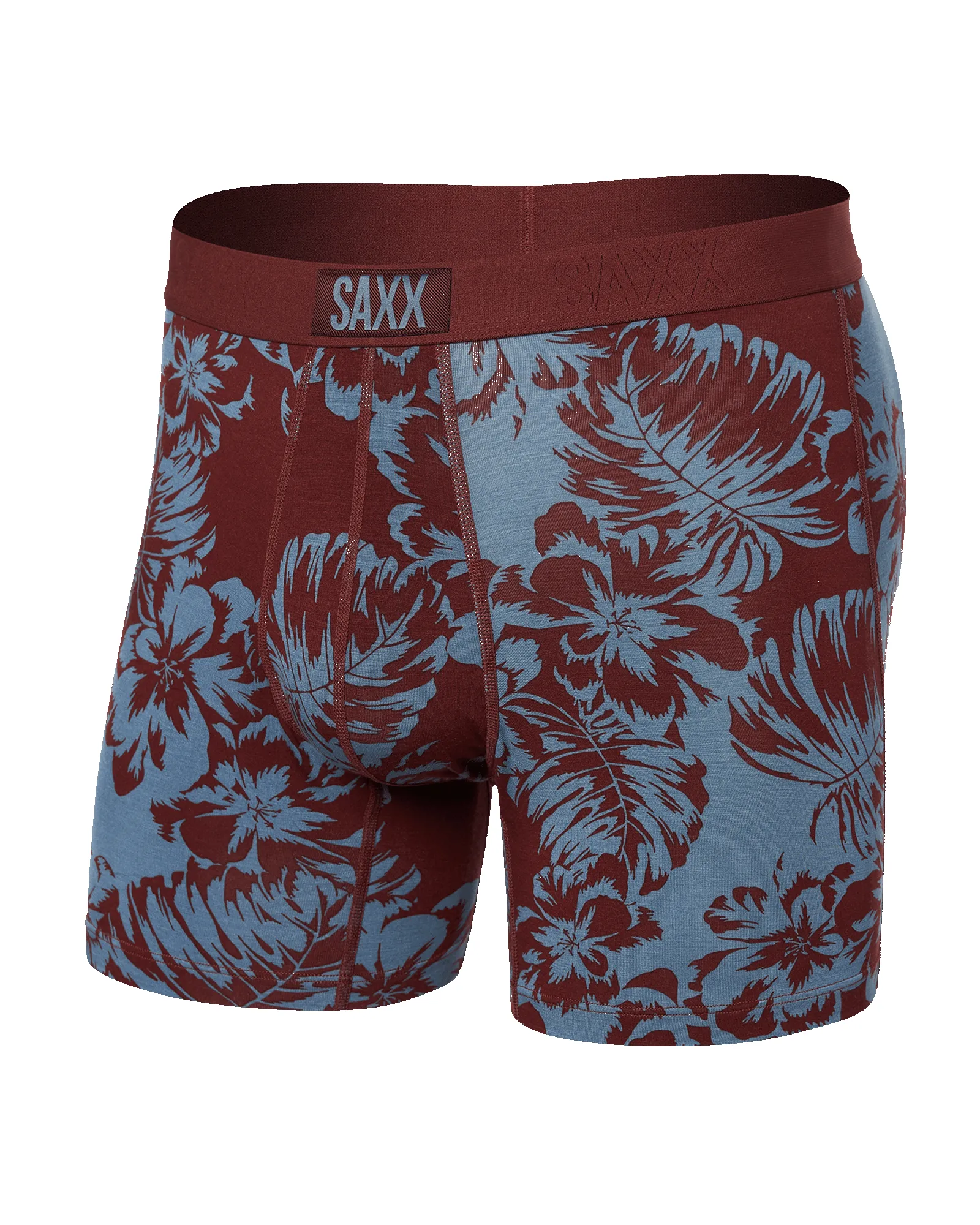 Yours & Mine Hanky Panky Collaboration sold by SAXX Underwear product image thumbnail 2