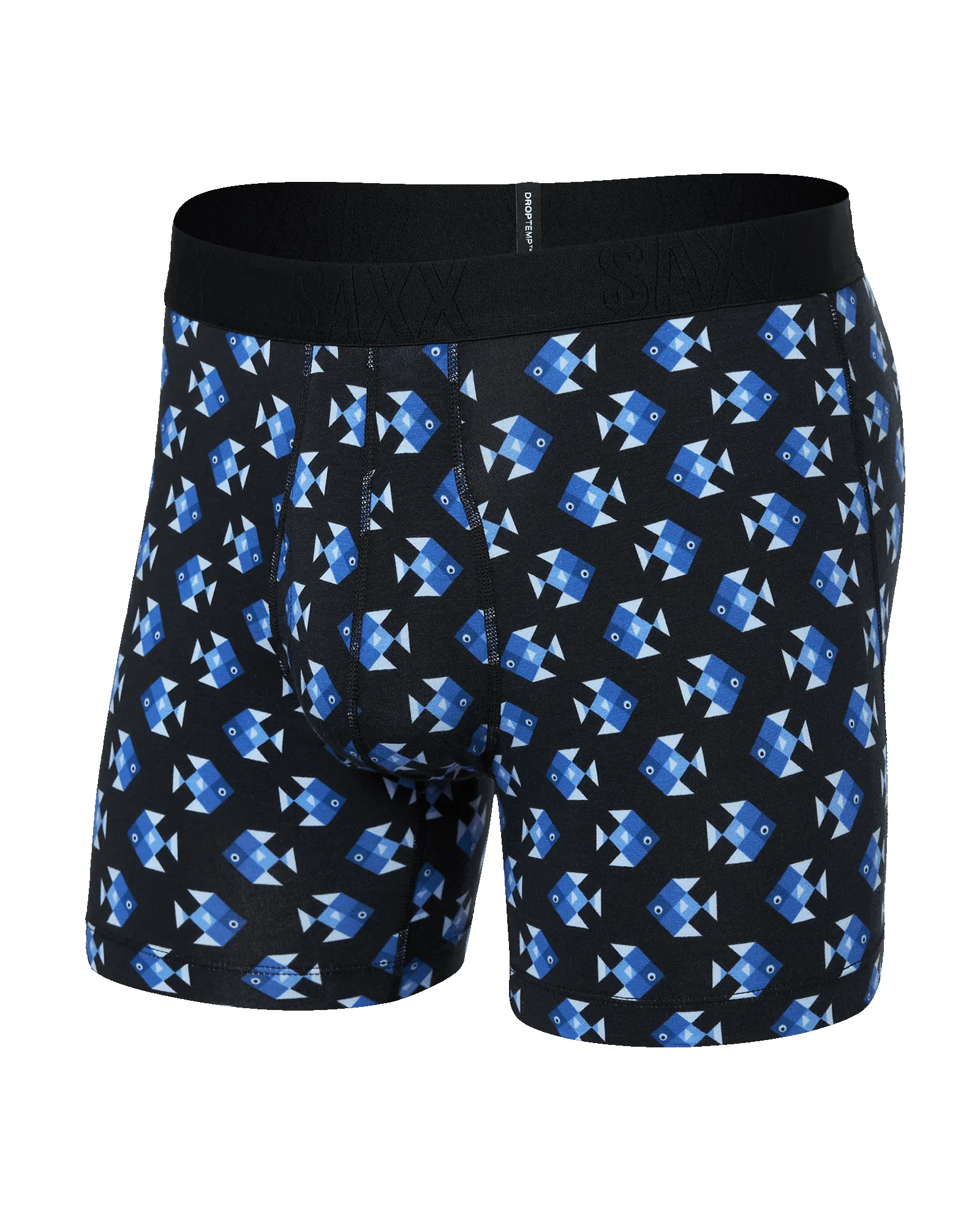 Yours & Mine Hanky Panky Collaboration sold by SAXX Underwear product image thumbnail 2